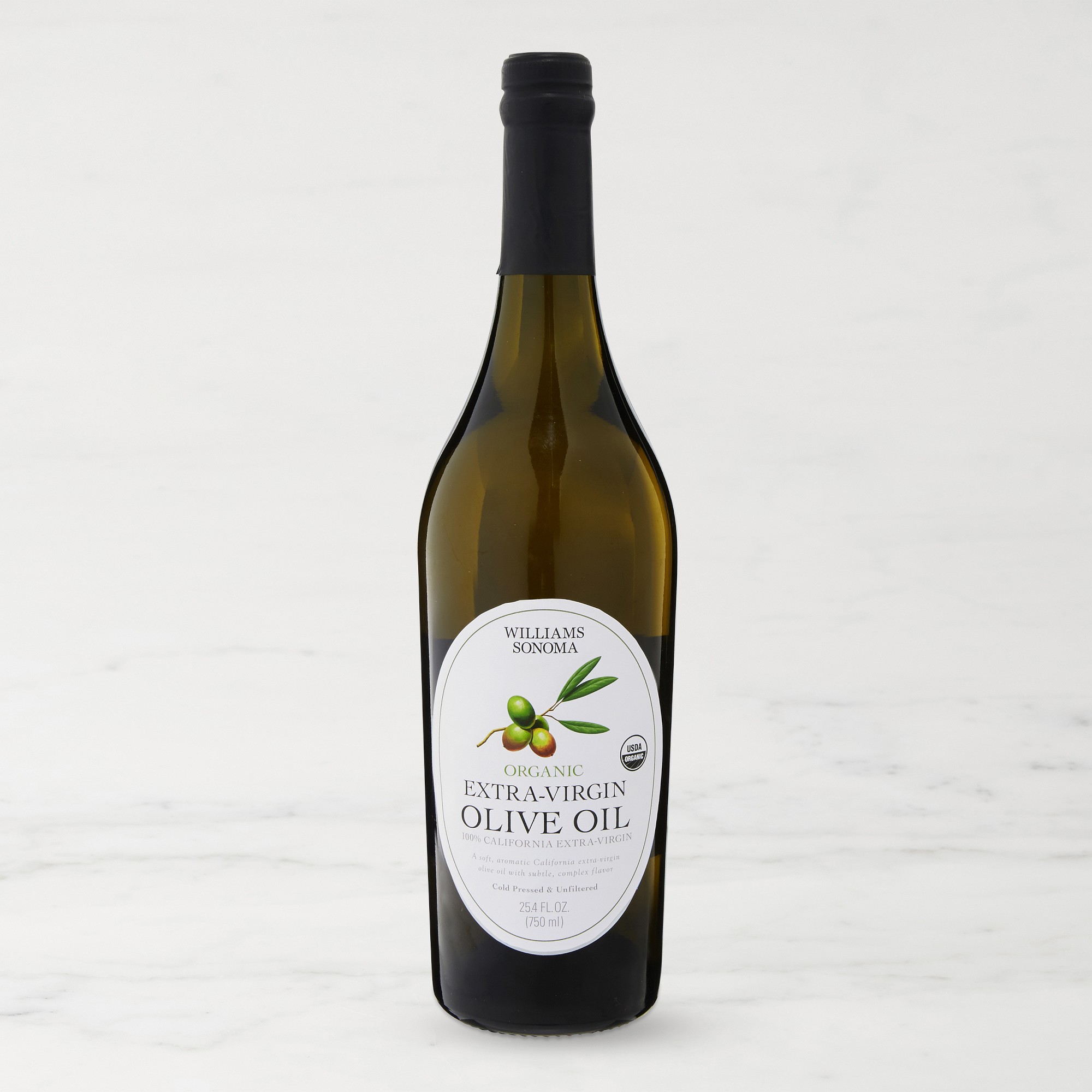 Williams Sonoma House Extra Virgin Olive Oil