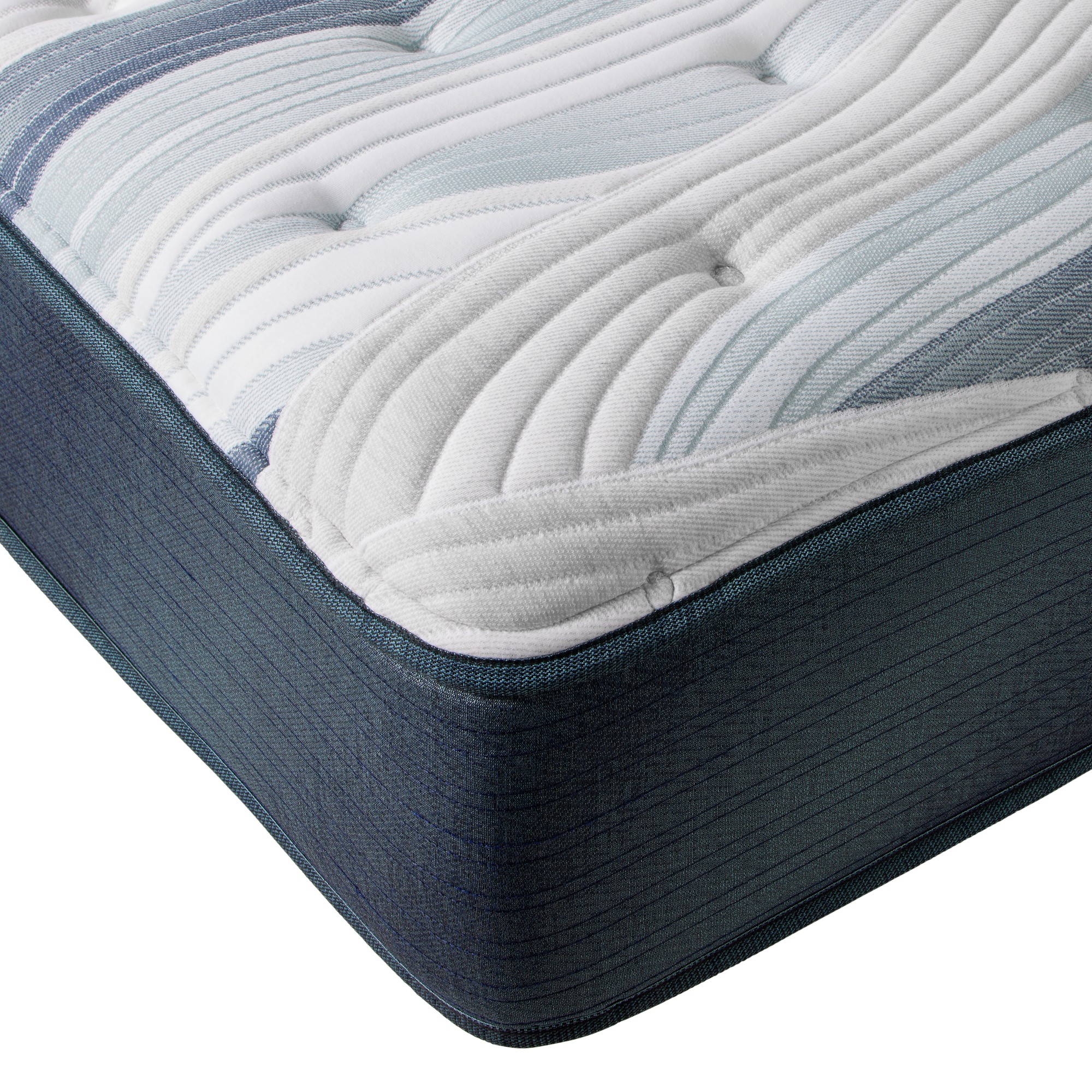 Beautyrest® Coral Island Mattress
