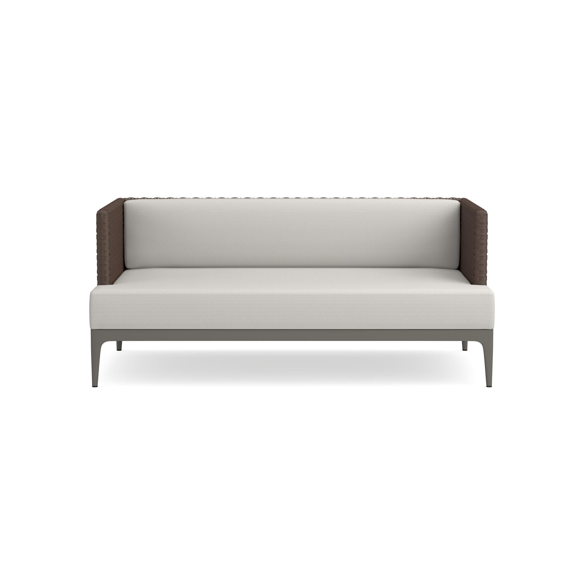 Palisades Outdoor Cushions