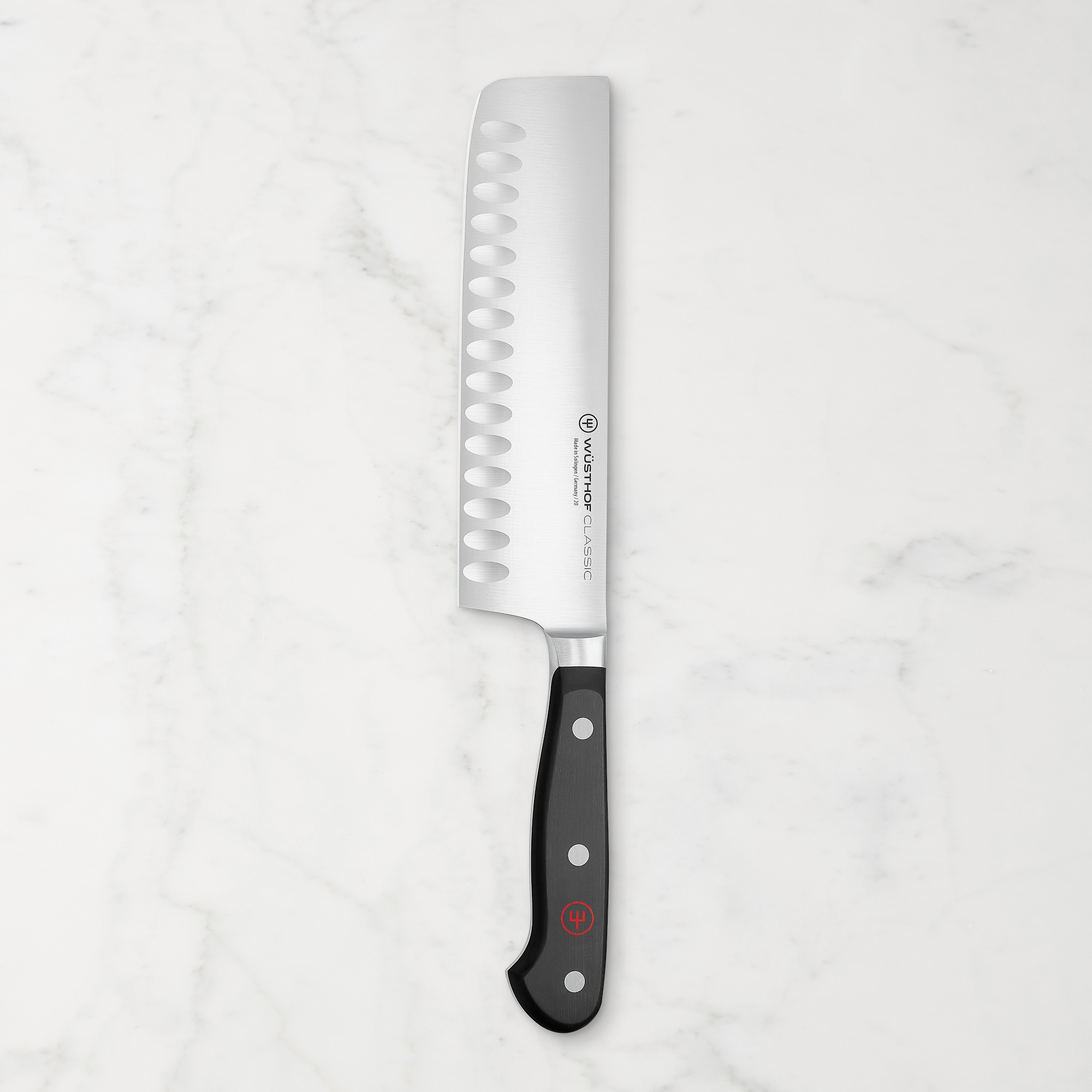 Wüsthof Classic Nakiri Knife, 7
