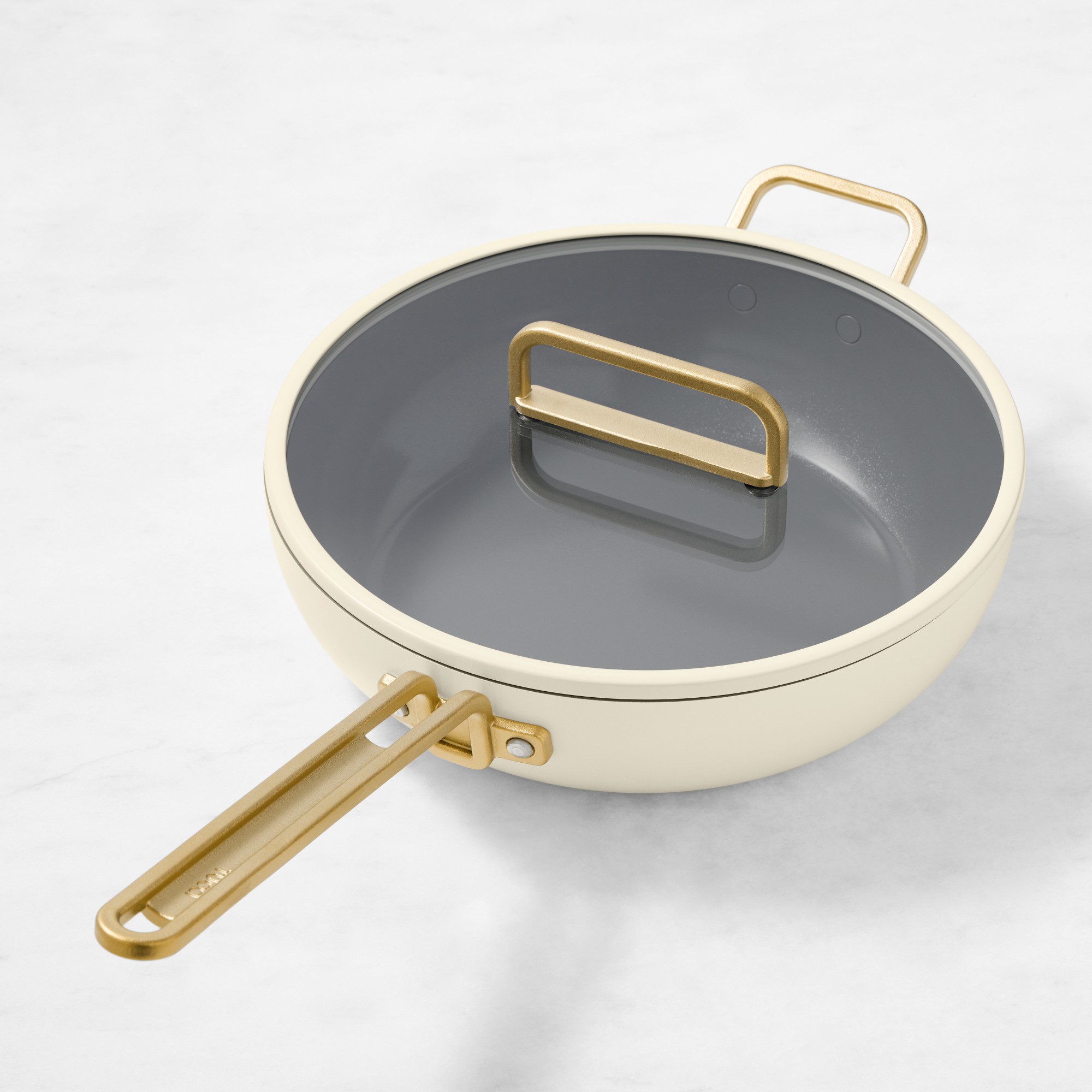 GreenPan™ Stanley Tucci™ Ceramic Nonstick Essential Stanley Pan