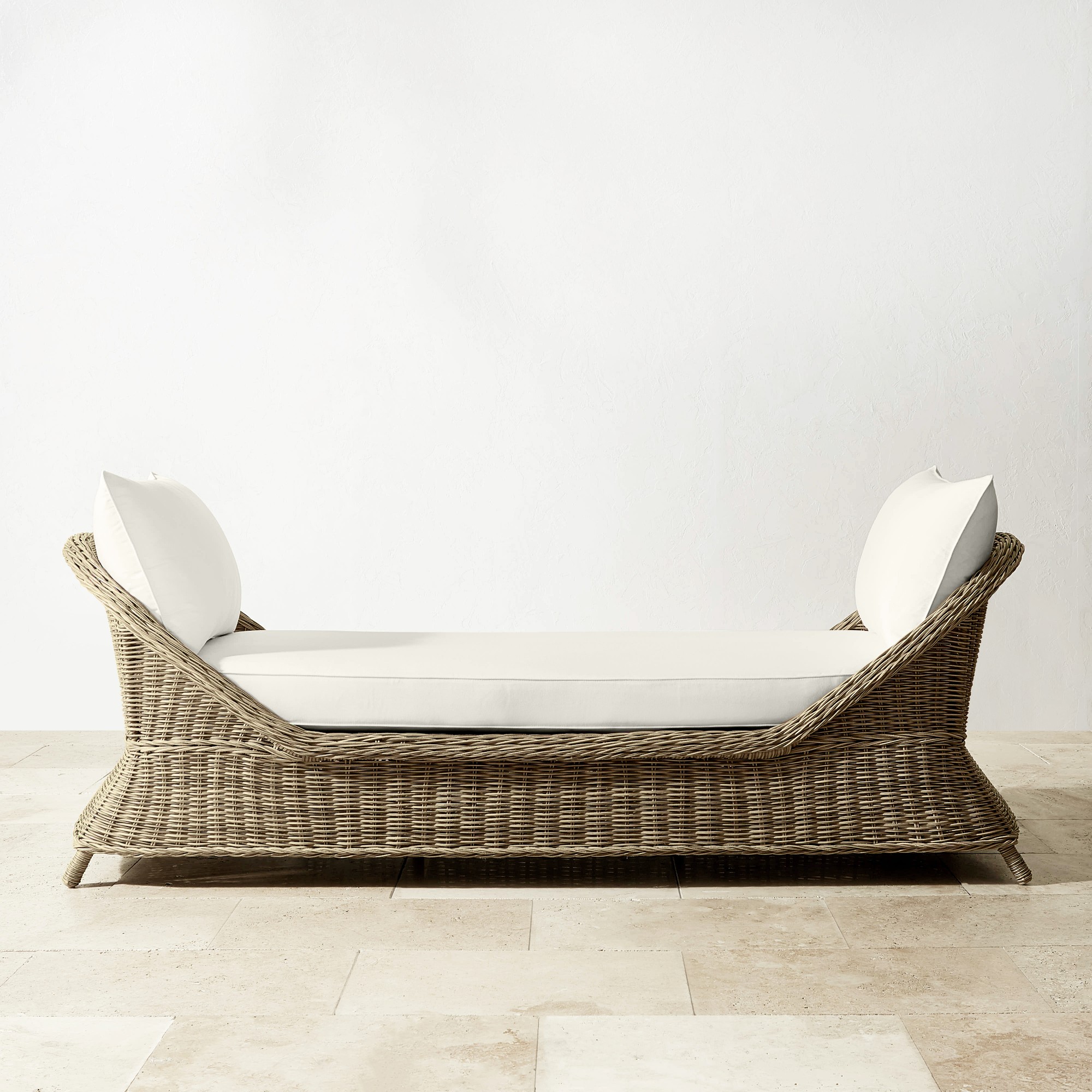 Manchester Outdoor Settee (88