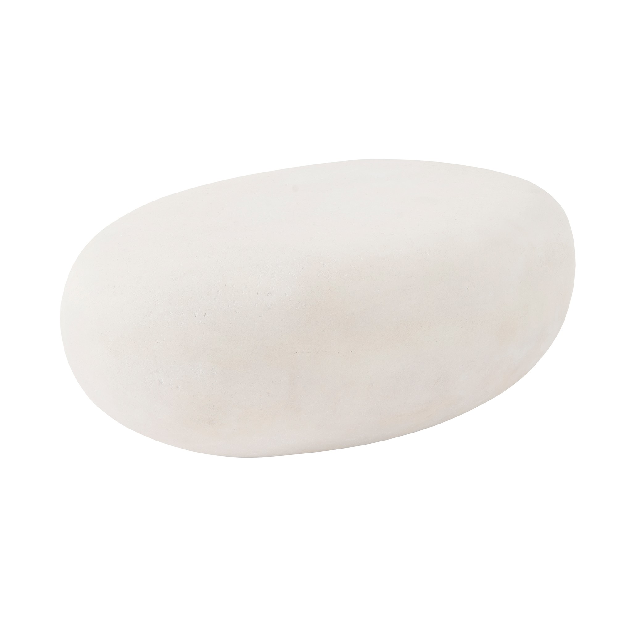 River Stone Coffee Table (42