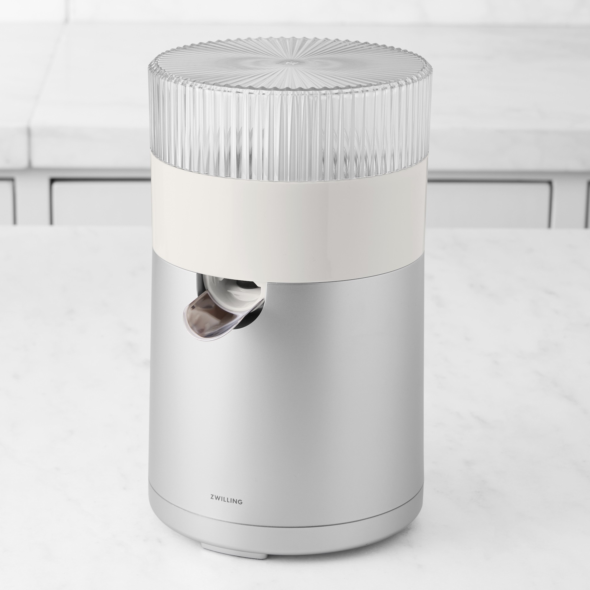 Zwilling Enfinigy Citrus Juicer