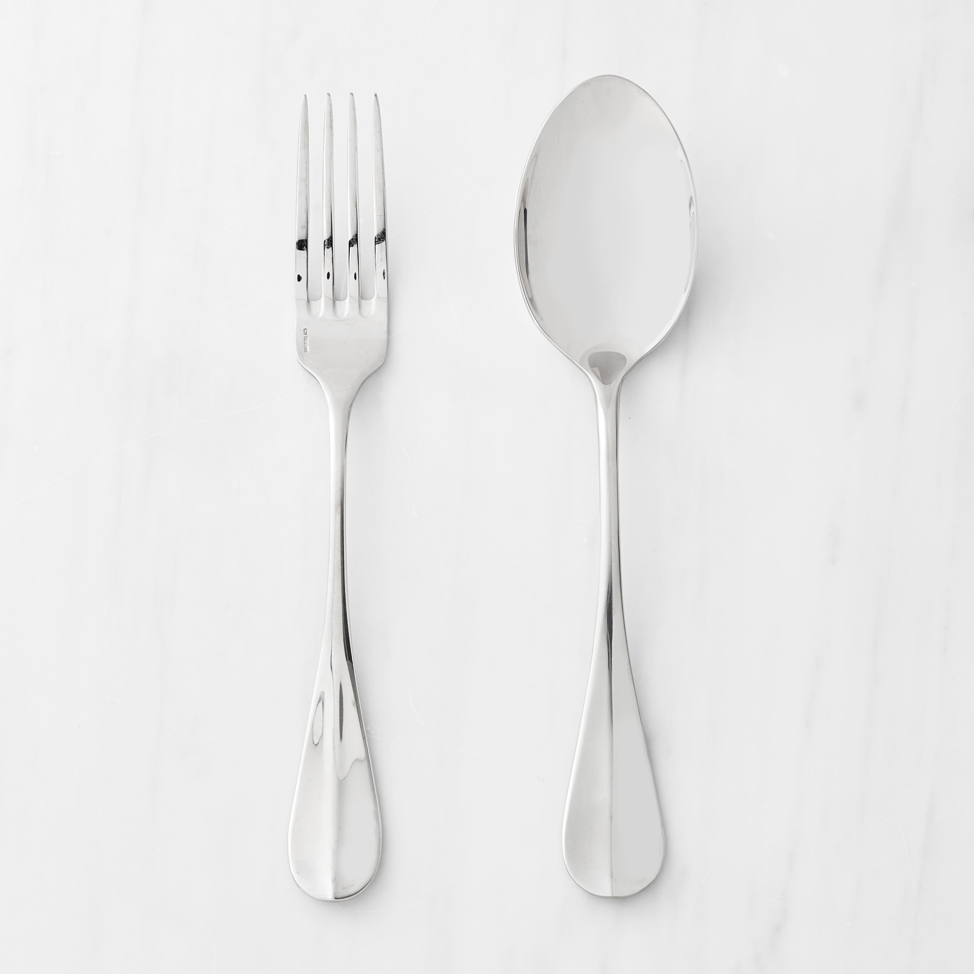 Guy Degrenne Beau Manoir Serving Set