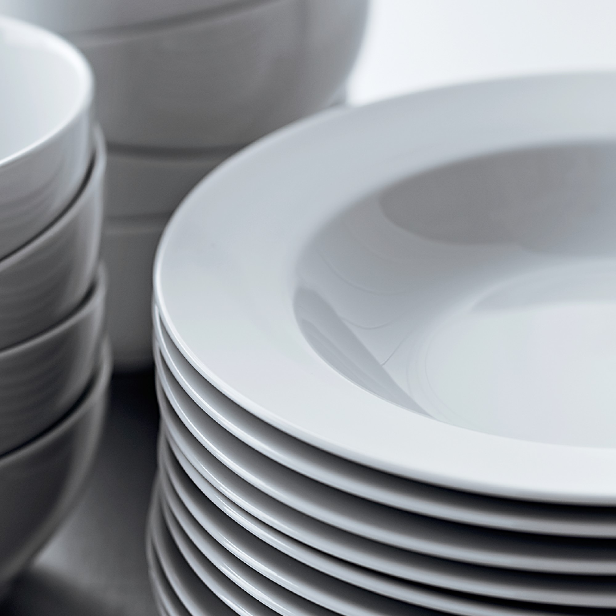 Open Kitchen by Williams Sonoma Soup Plates, Set of 4