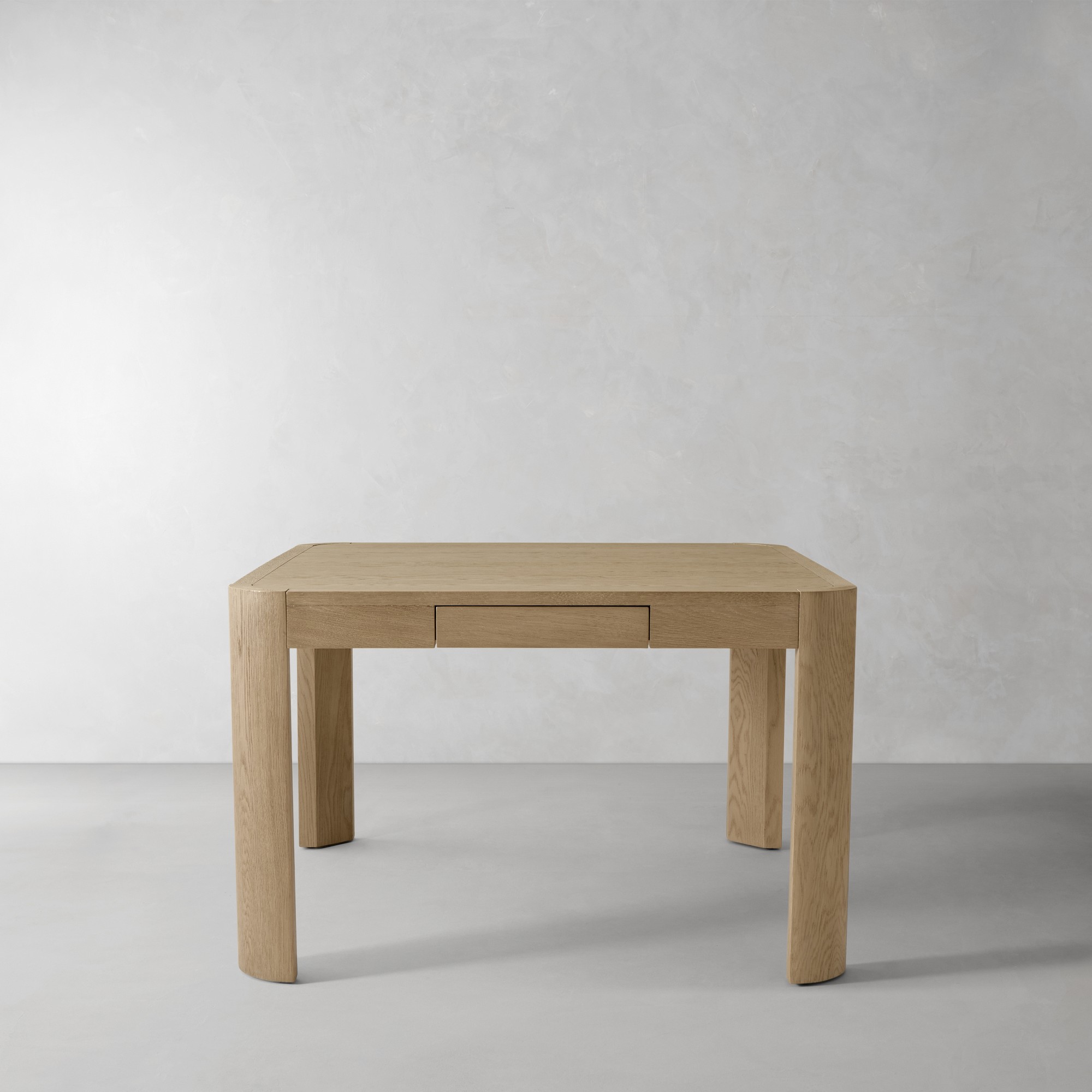Radius Square Dining Game Table (48