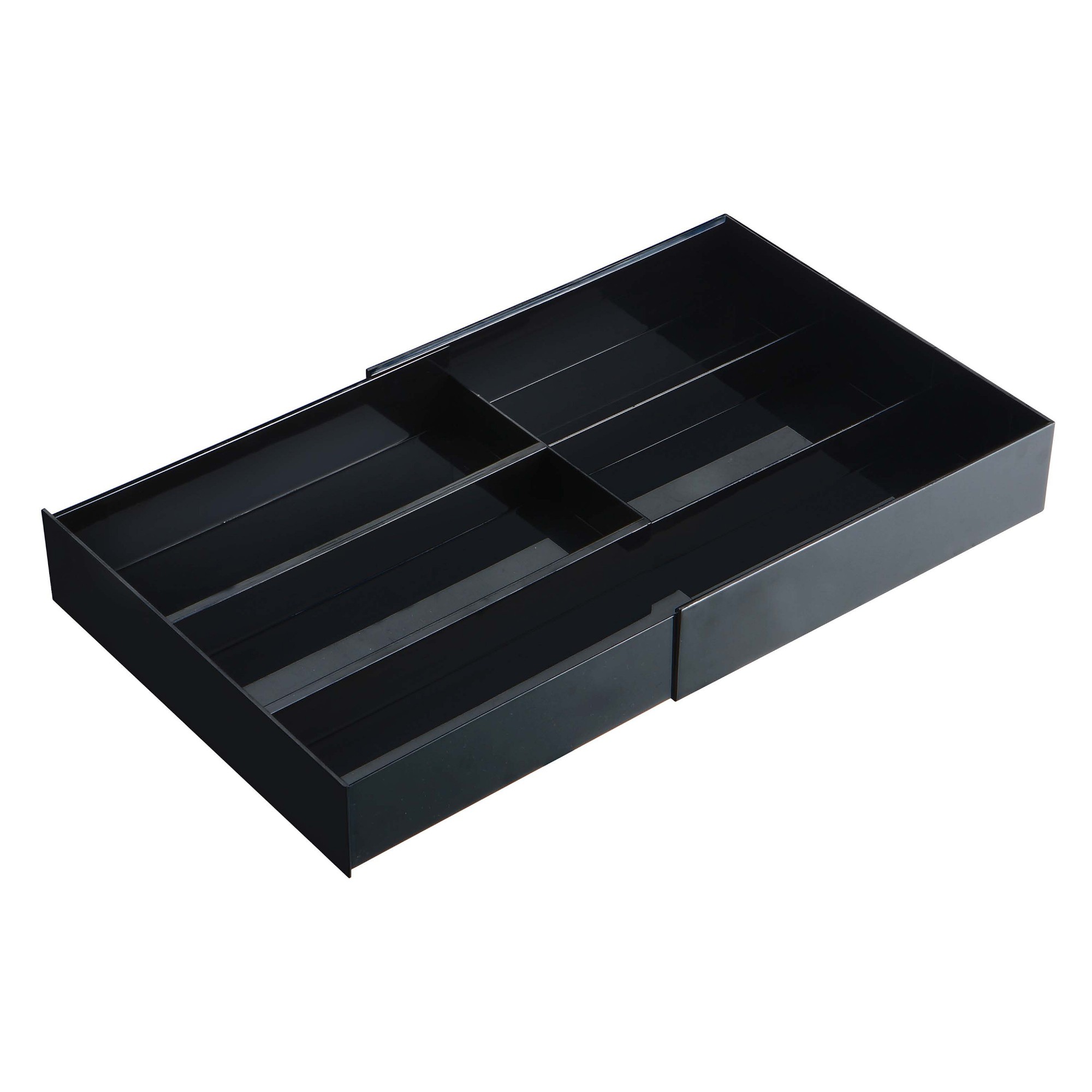 Yamazaki Home Compact Cutlery Storage Organizer