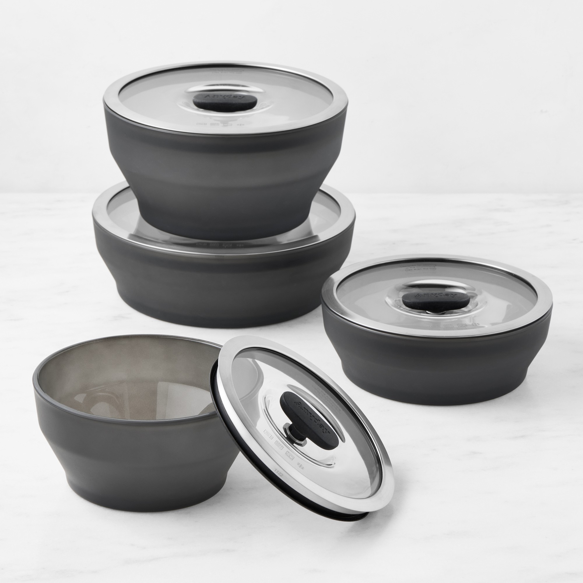 Anyday io Collection, The Everyday Set