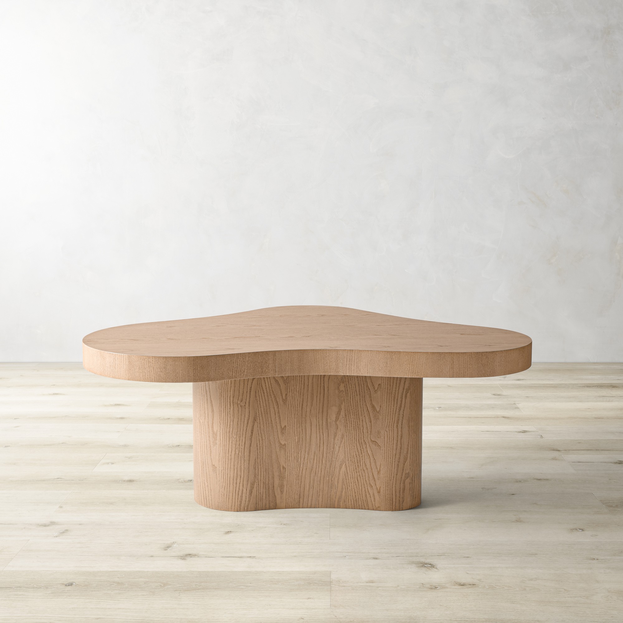 Marin Organic Curved Nesting Coffee Tables (40