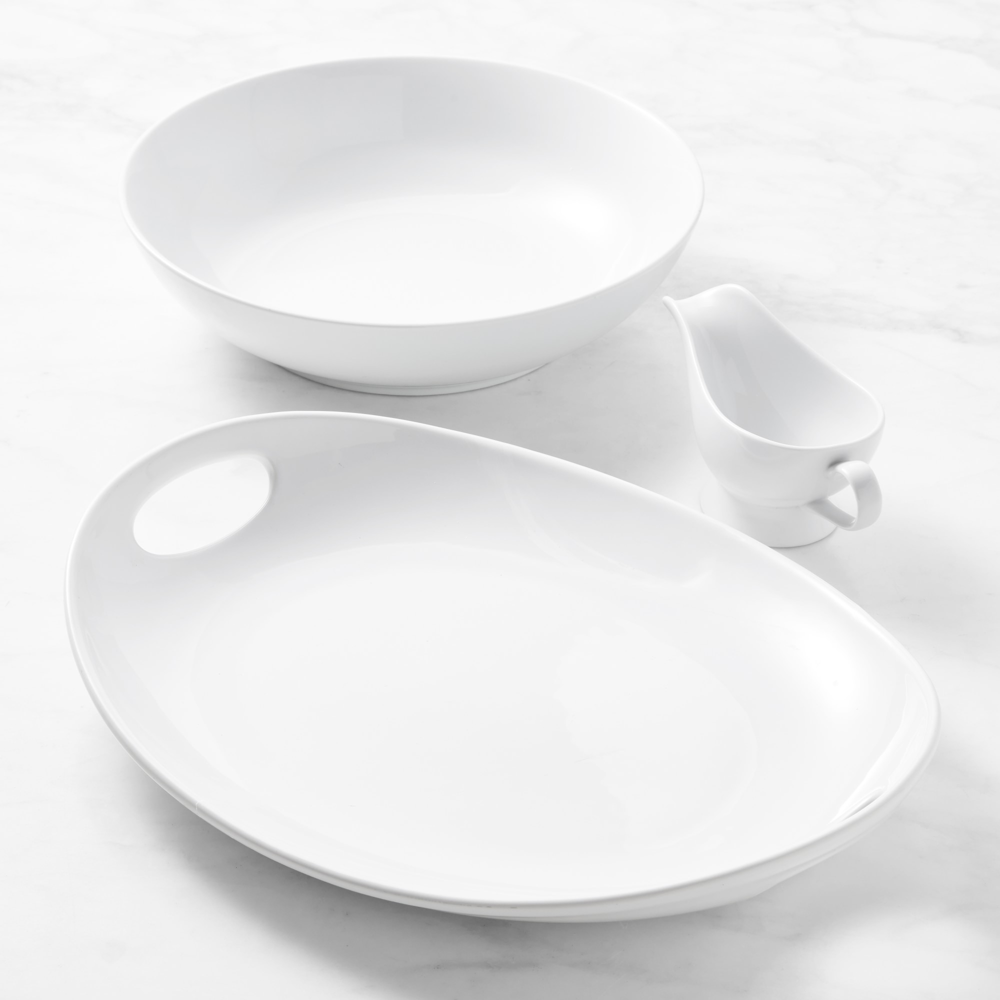 Open Kitchen by Williams Sonoma Serveware Bundles