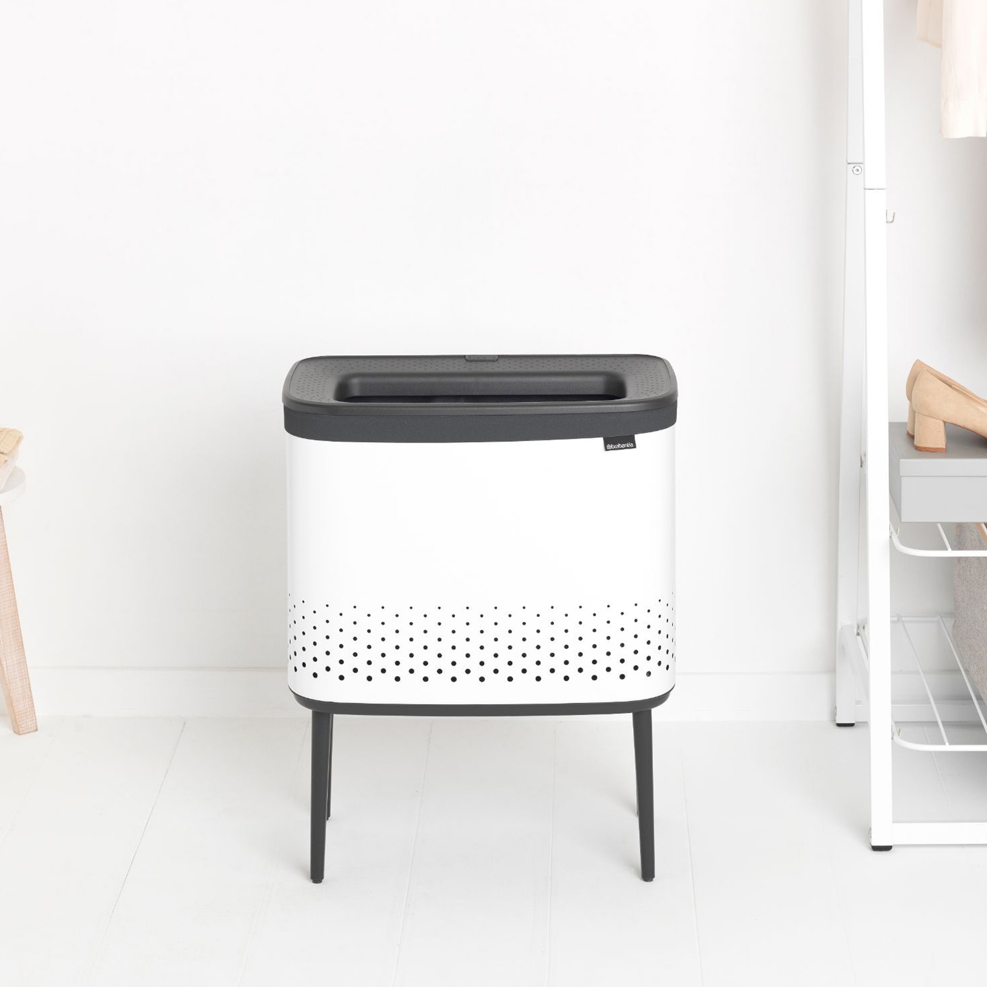 Brabantia Bo Laundry Hamper