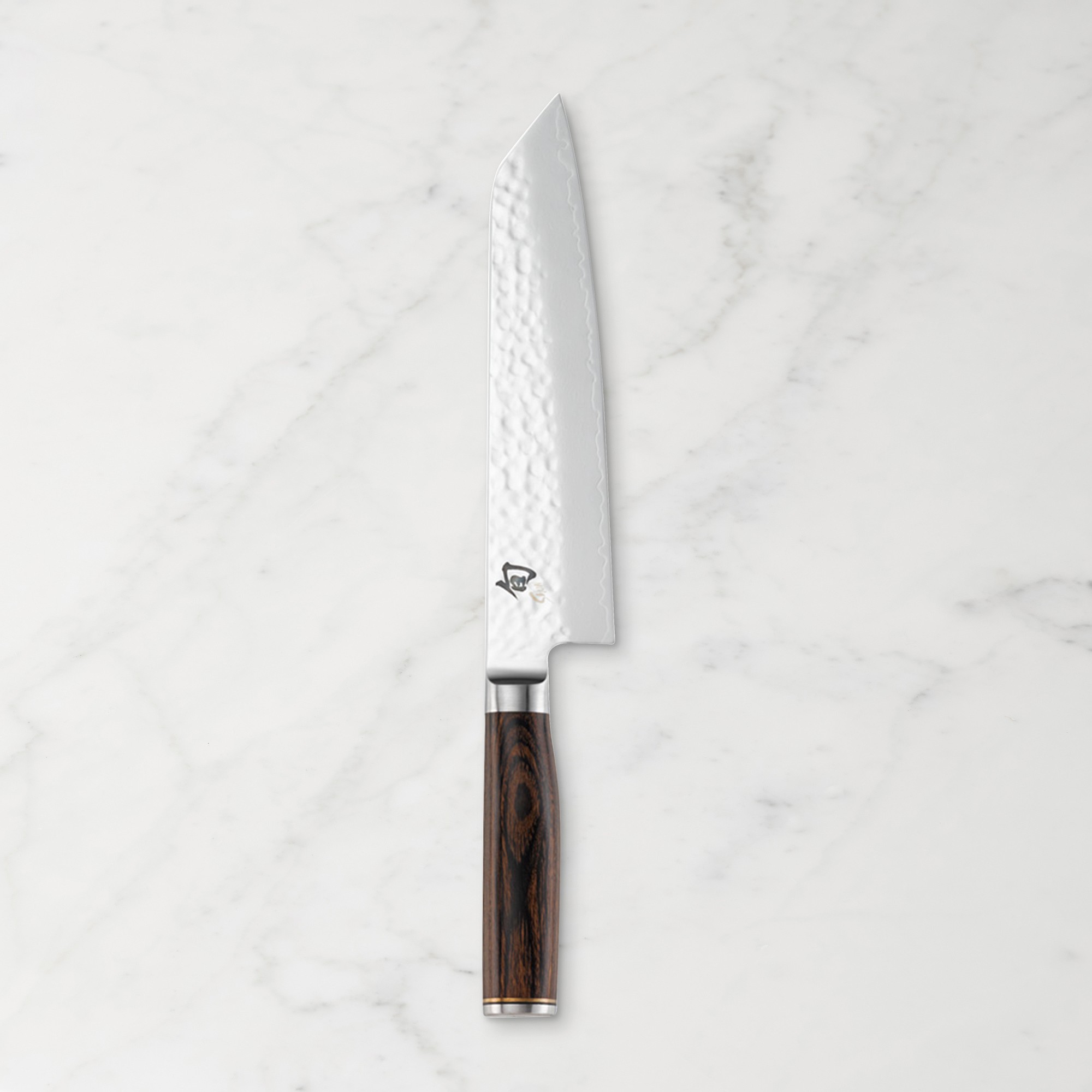 Shun Premier Kiritsuke Knife, 8