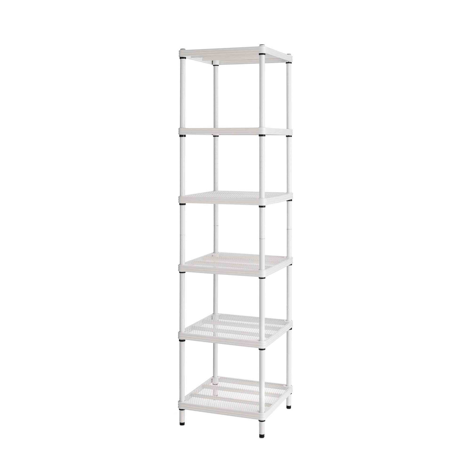 MeshWorks Narrow Unit