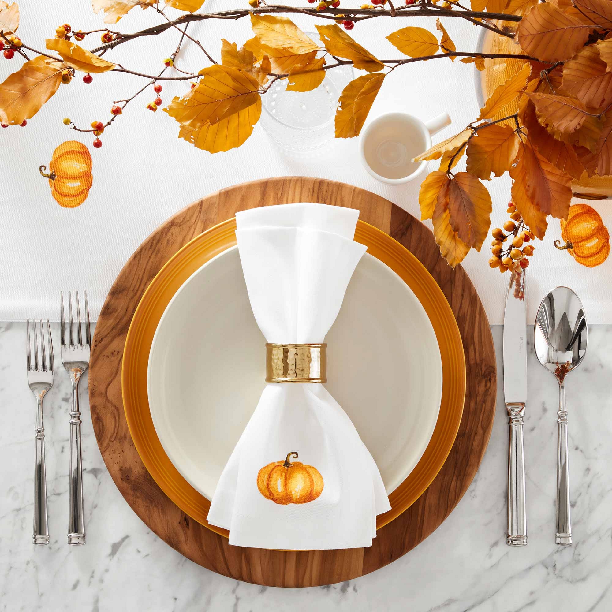 Guy Degrenne Absolu Flatware Sets