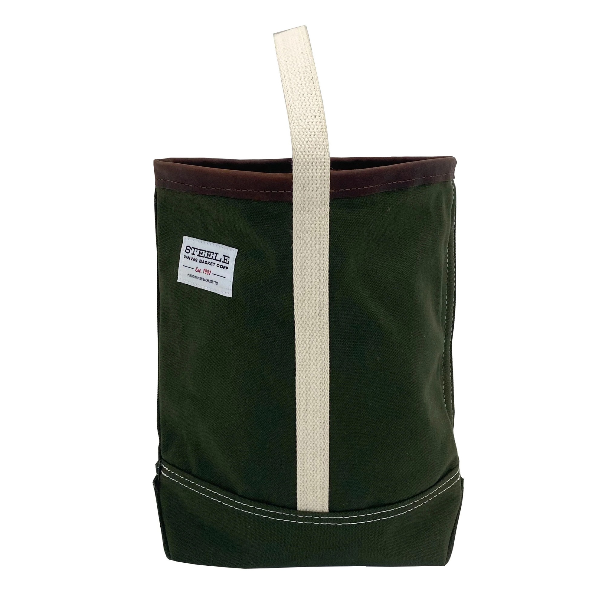 Steele Canvas Wine Tote 2