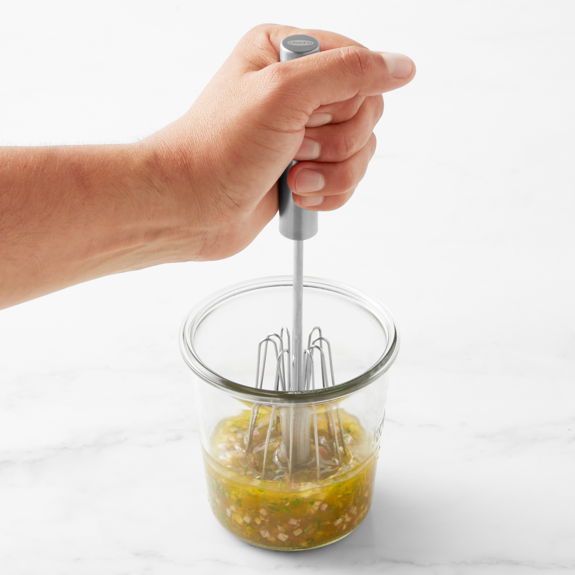 Chef'n Pro Whisk