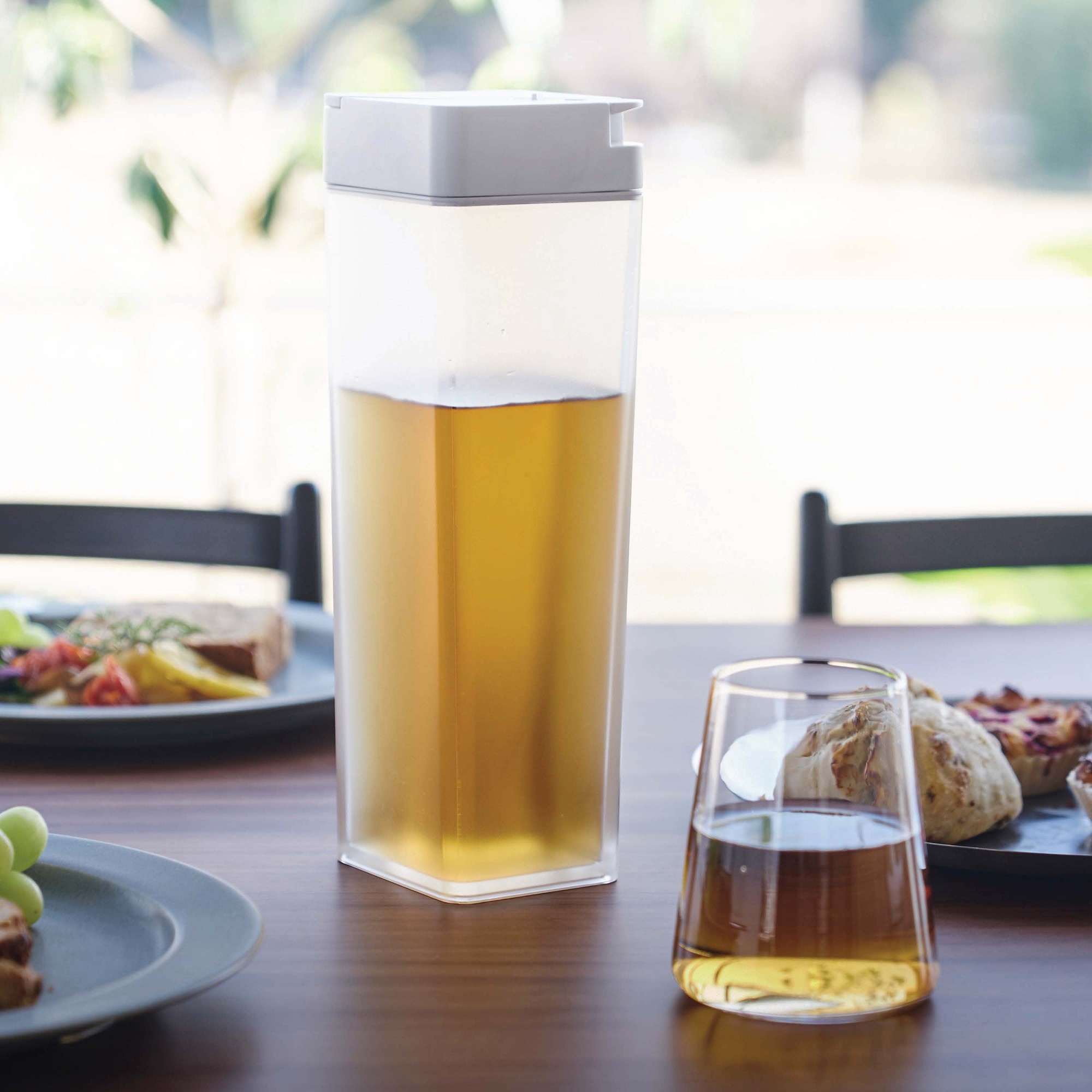 Yamazaki Home Water Pitcher