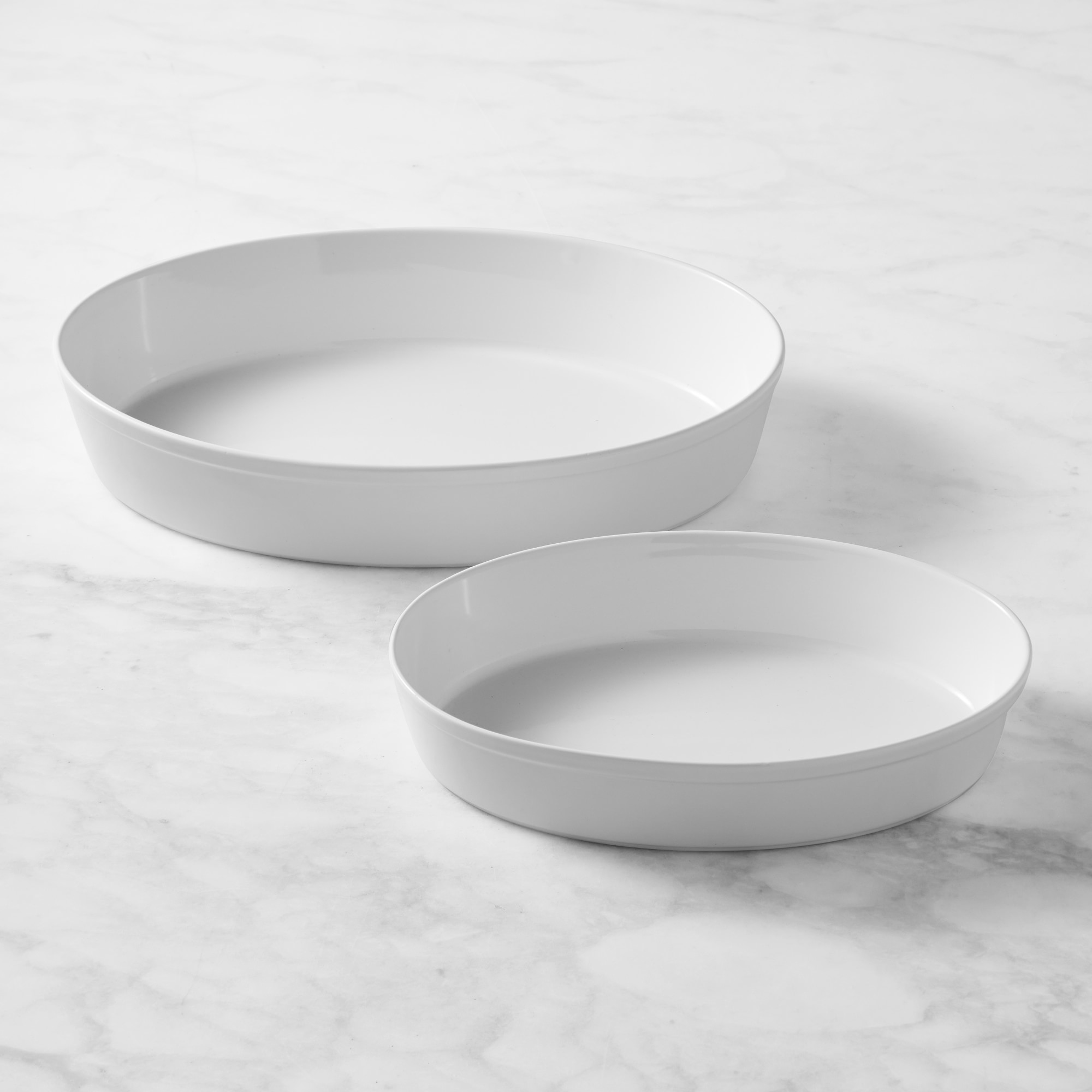Williams Sonoma Pantry Gratins, Set of 2