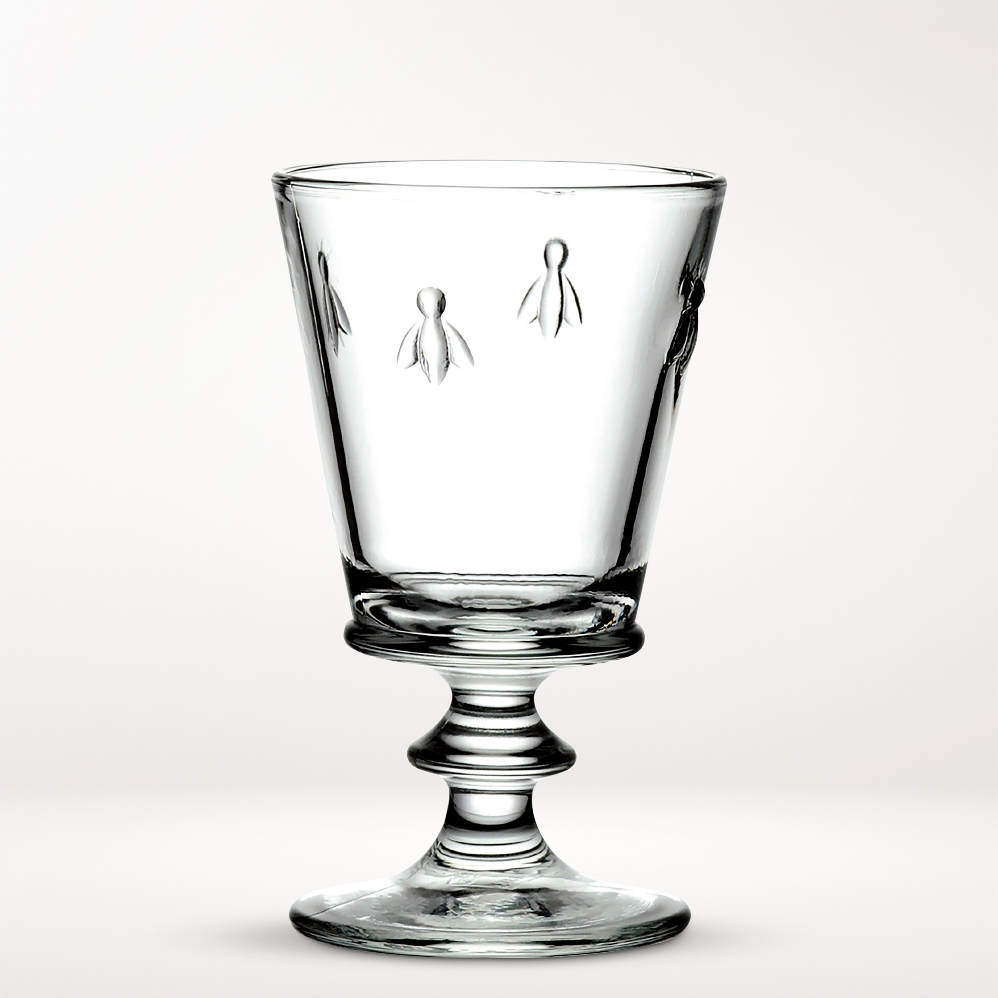 La Rochere Bee Goblets, Set of 6