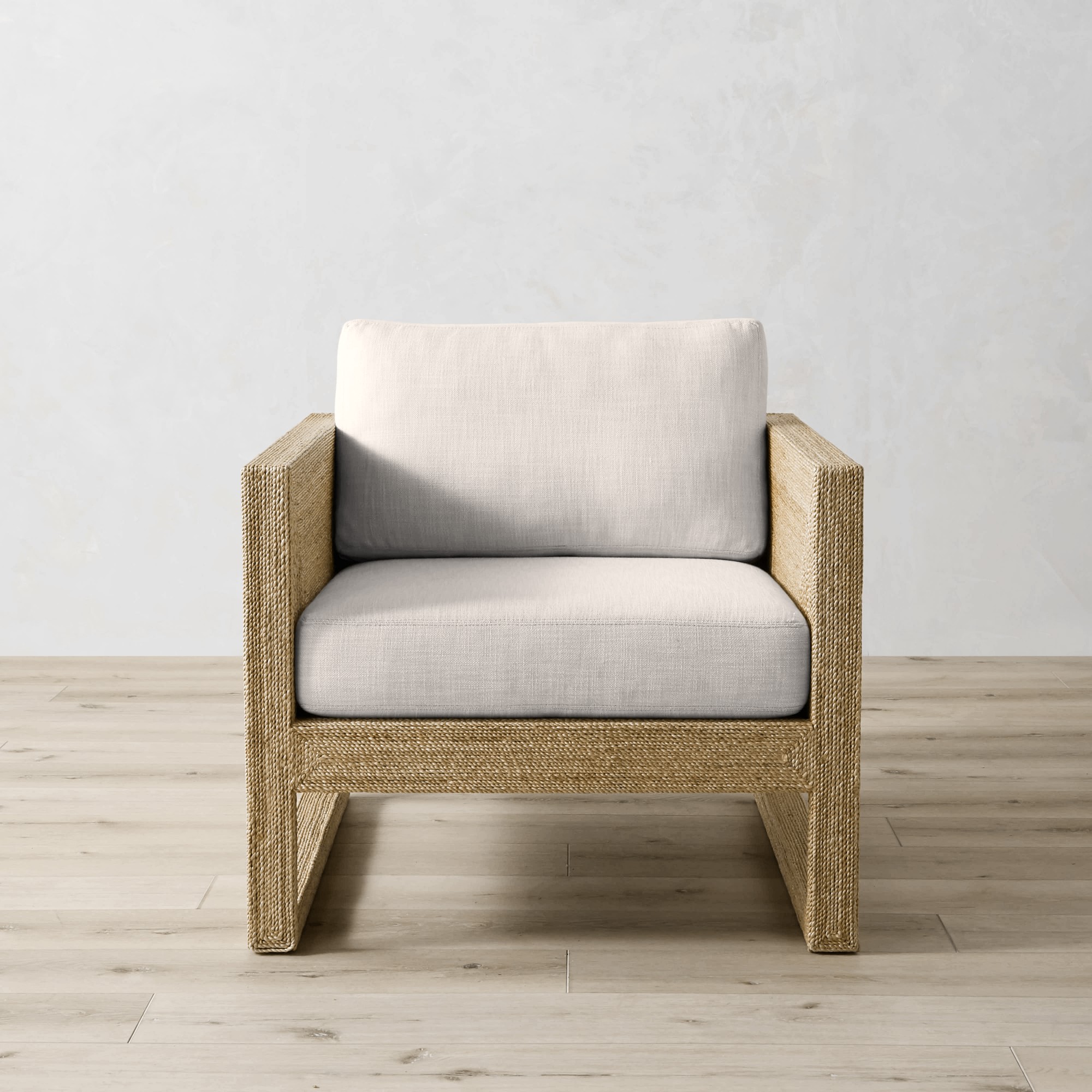 Point Reyes Occasional Chair