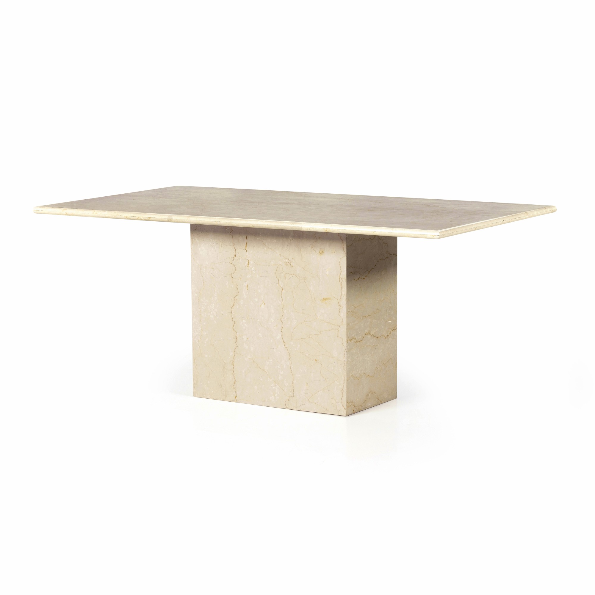 Piro Rectangular Dining Table (72