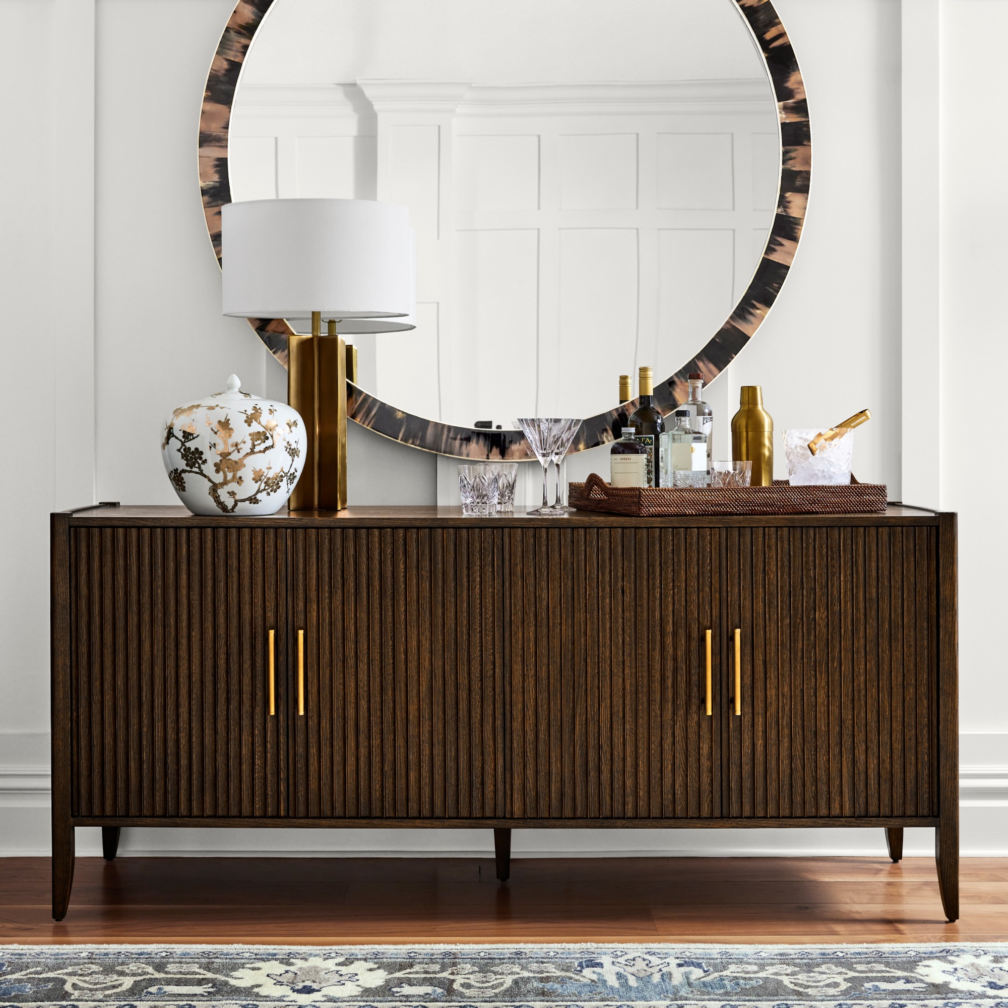 Lewis Sideboard (72