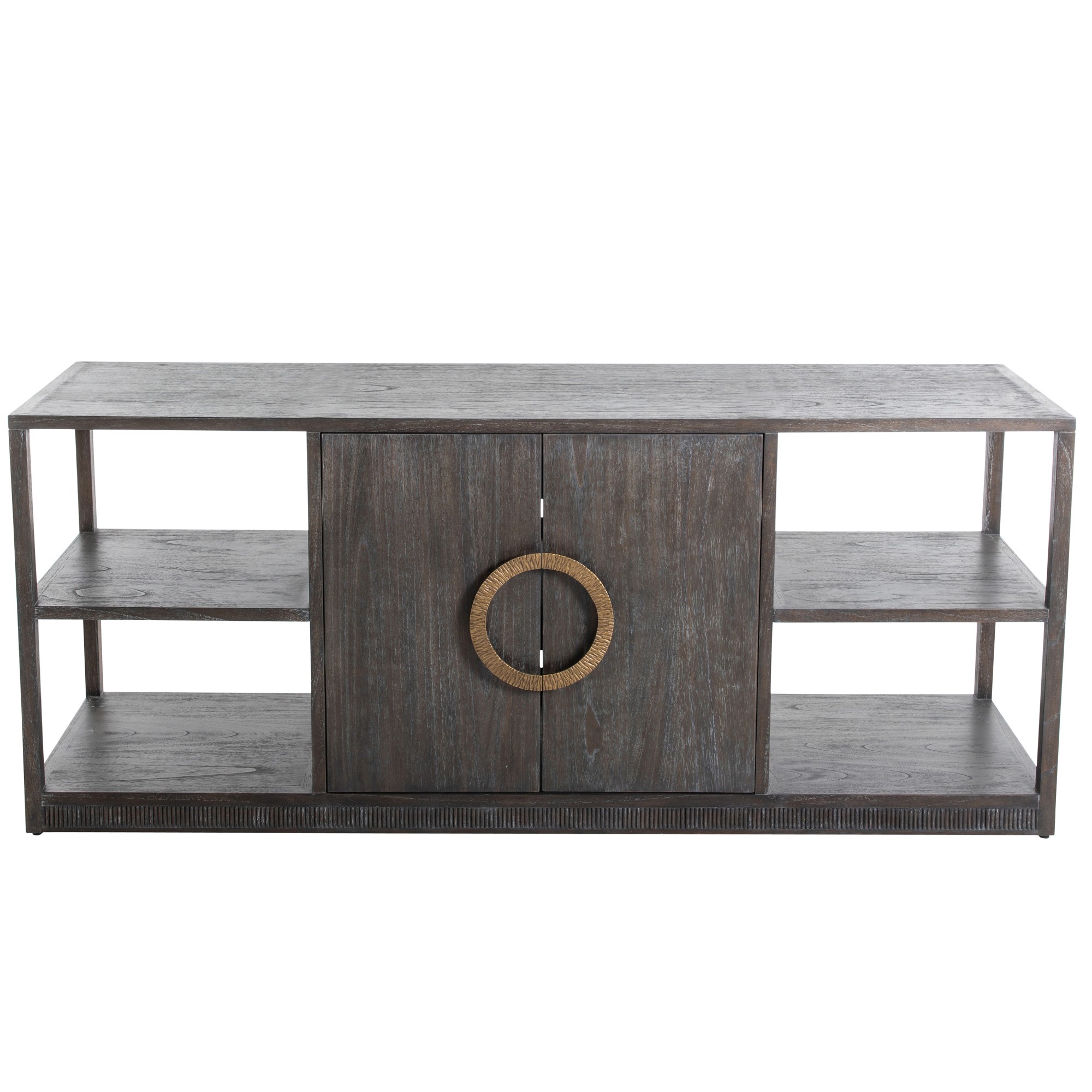 Charlotte Media Console (72