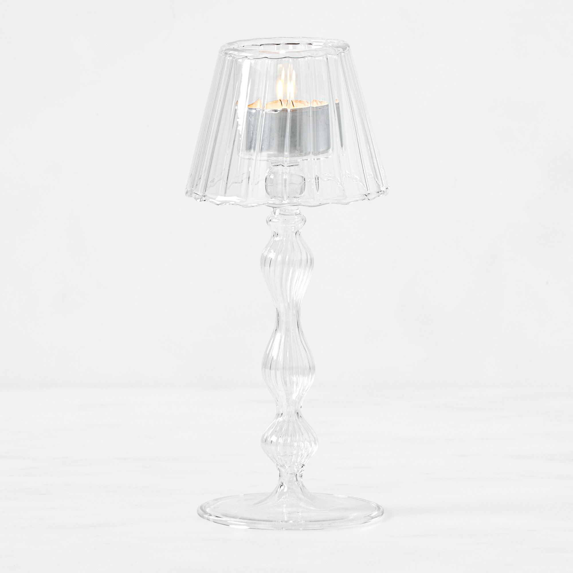 Tealight Lamp