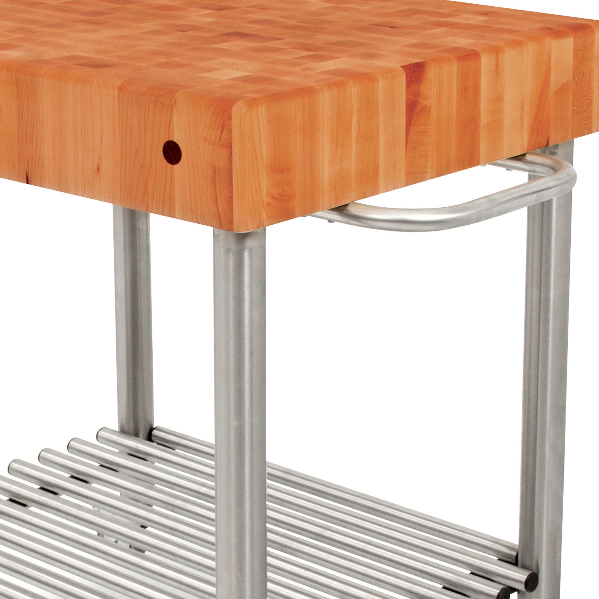John Boos Cucina D'Amico Cart (31