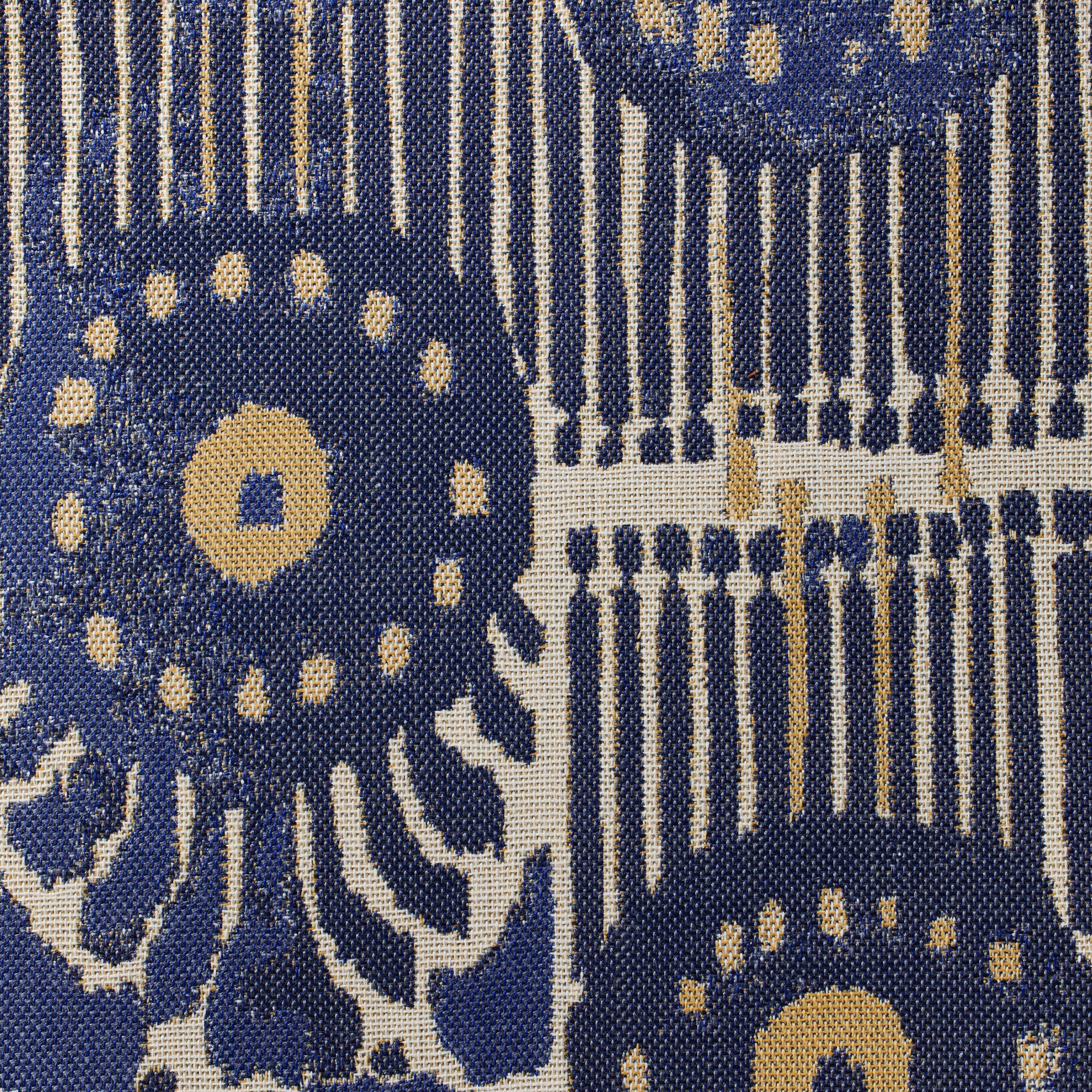 Fabric by the Yard - Perennials Performance Ikat