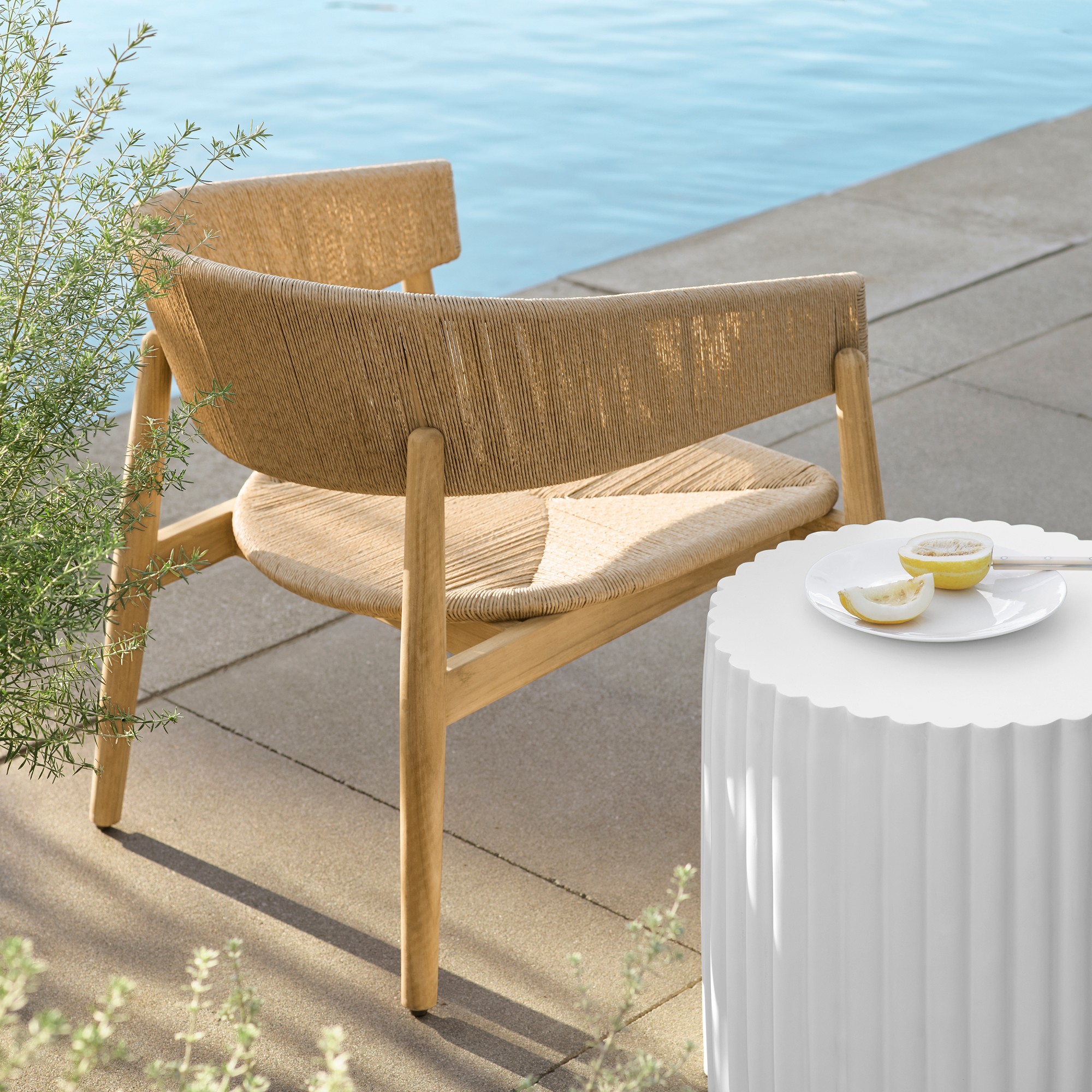 Anders Club Chair
