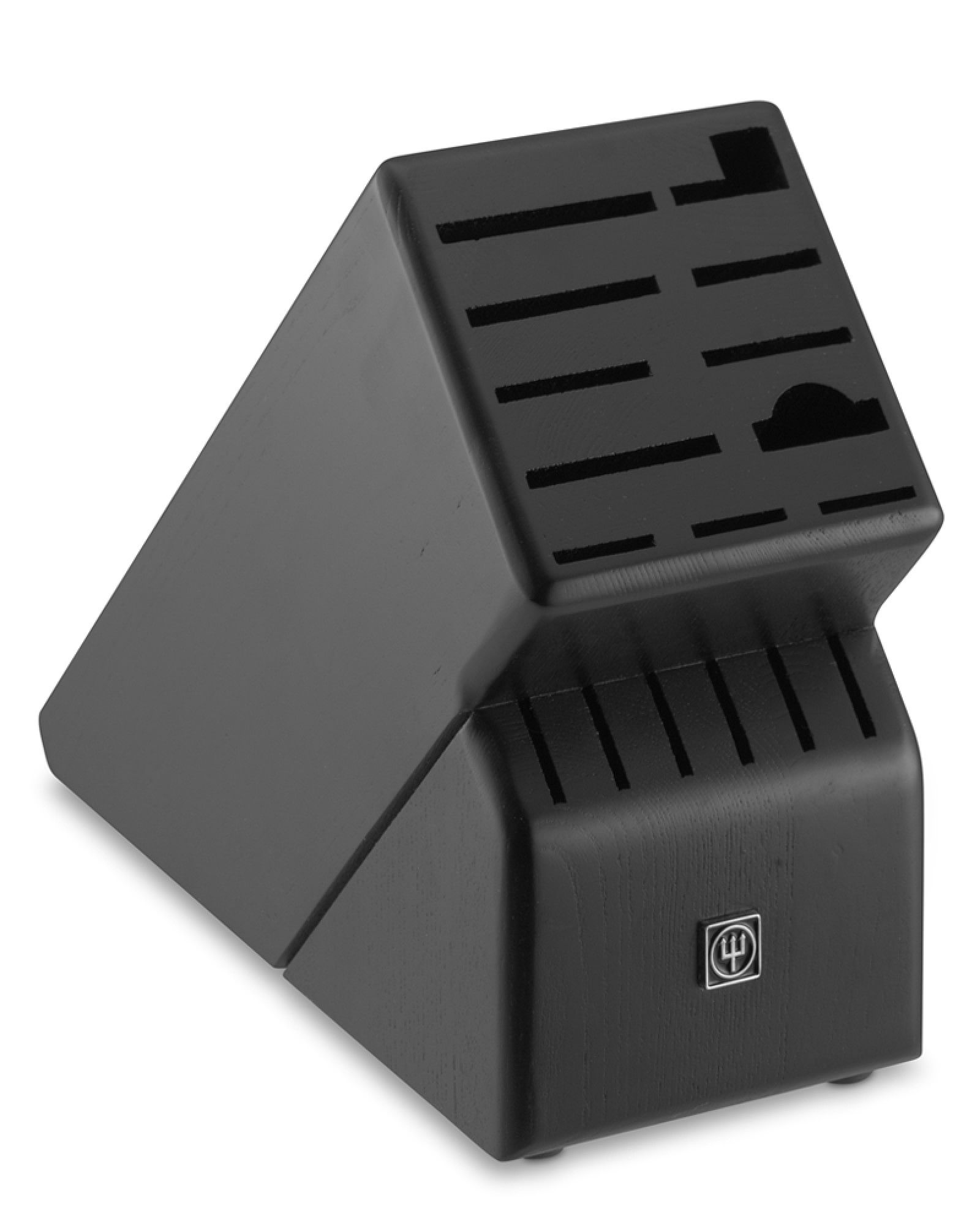 Wüsthof 17-Slot Knife Block