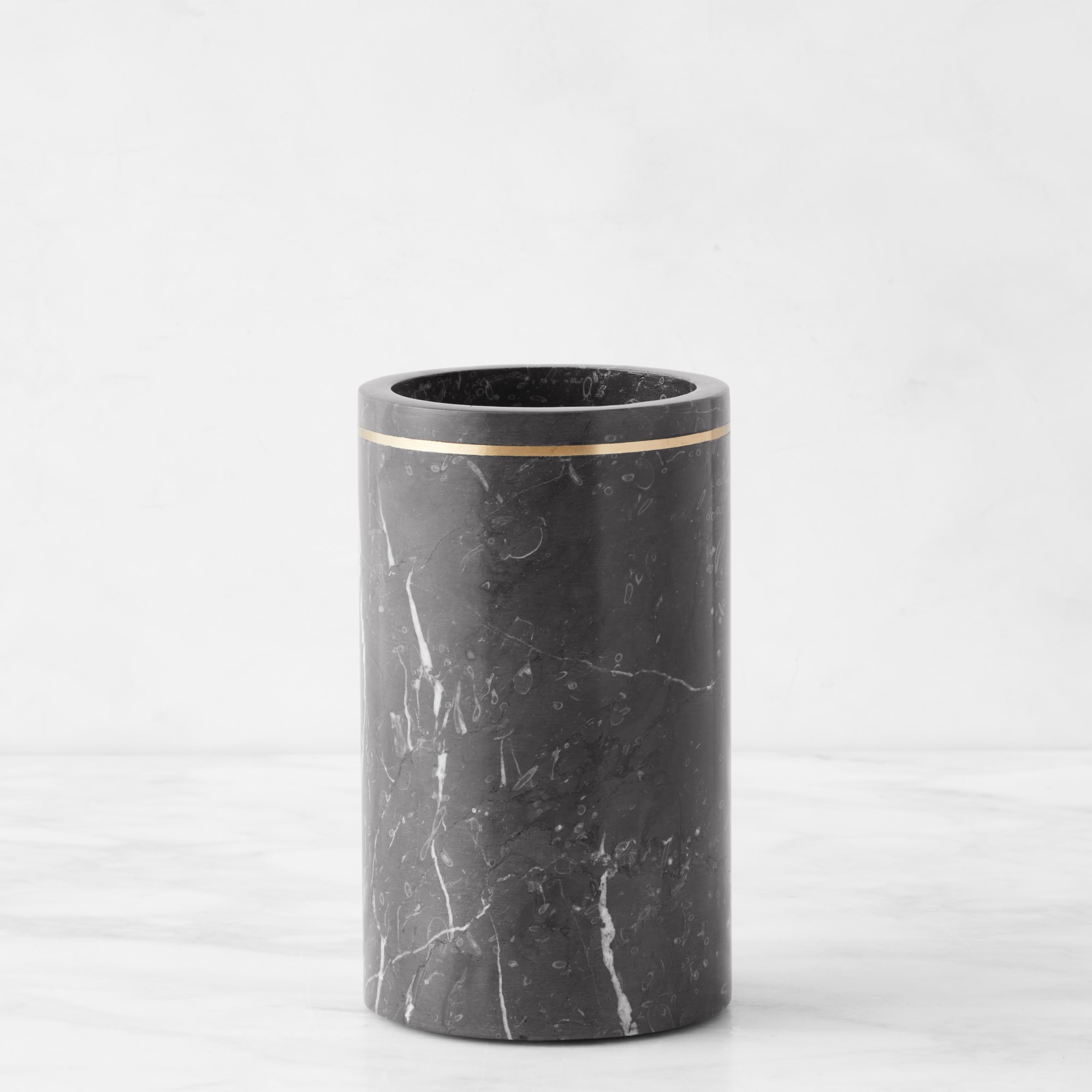Black Marble Wine Chiller
