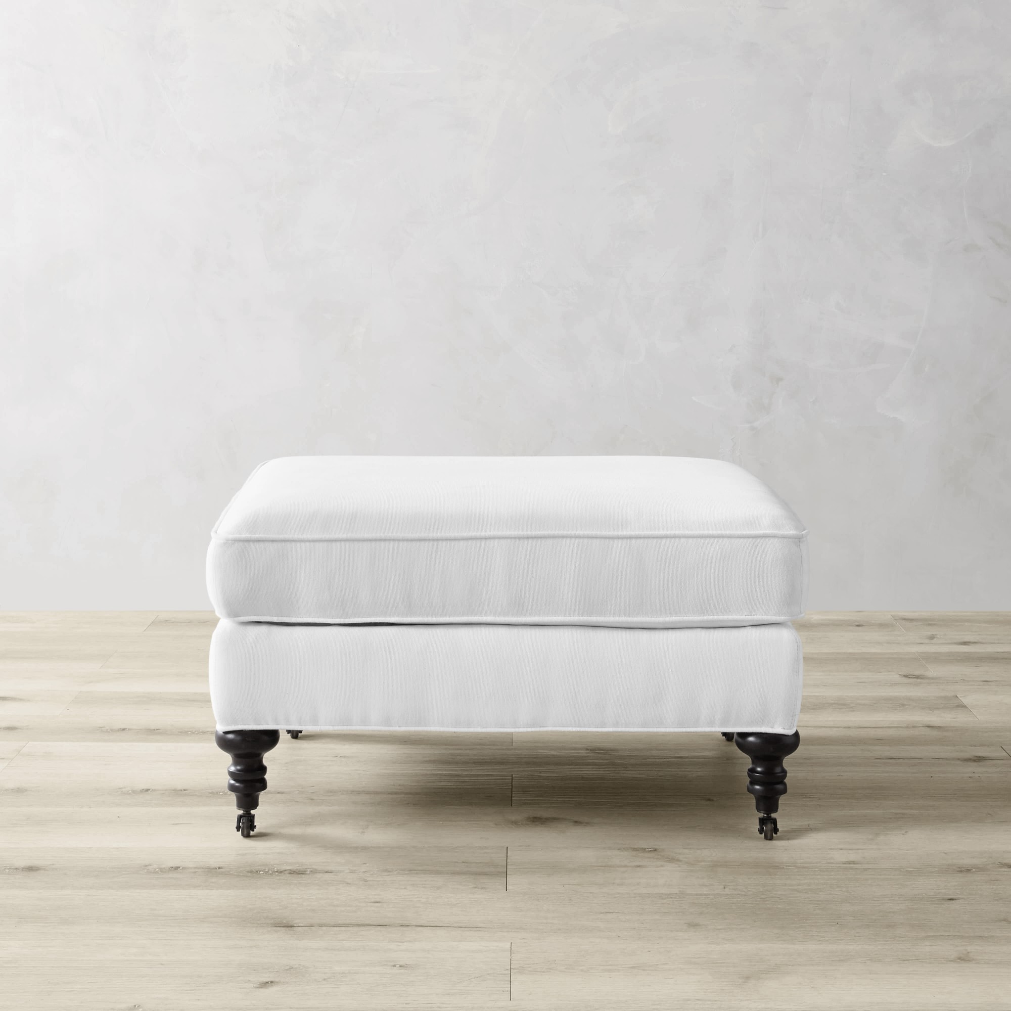 Bedford Ottoman (33
