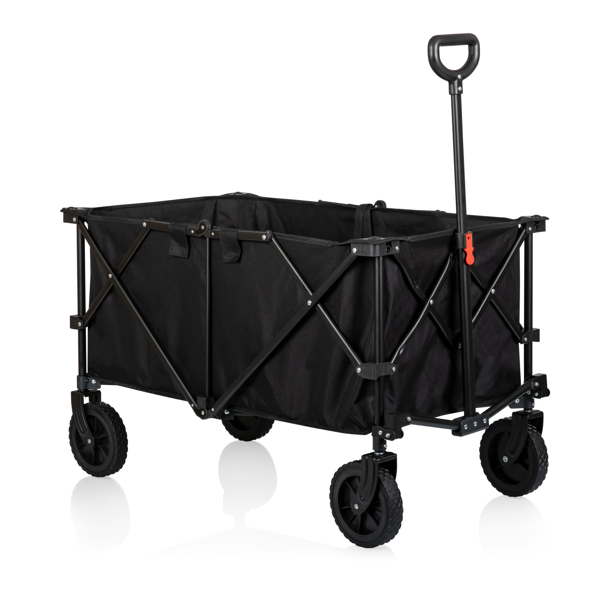 Adventure Wagon