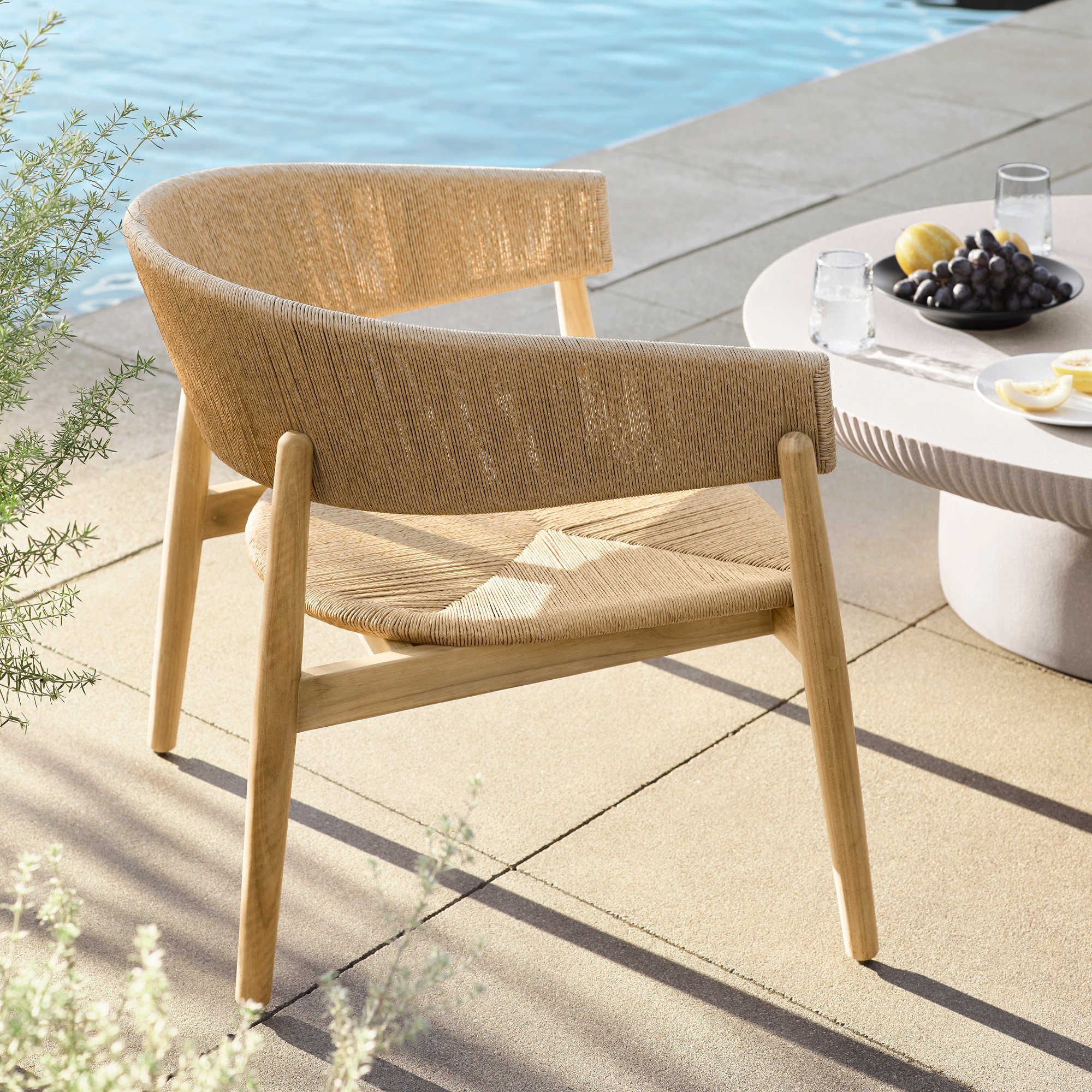 Anders Club Chair