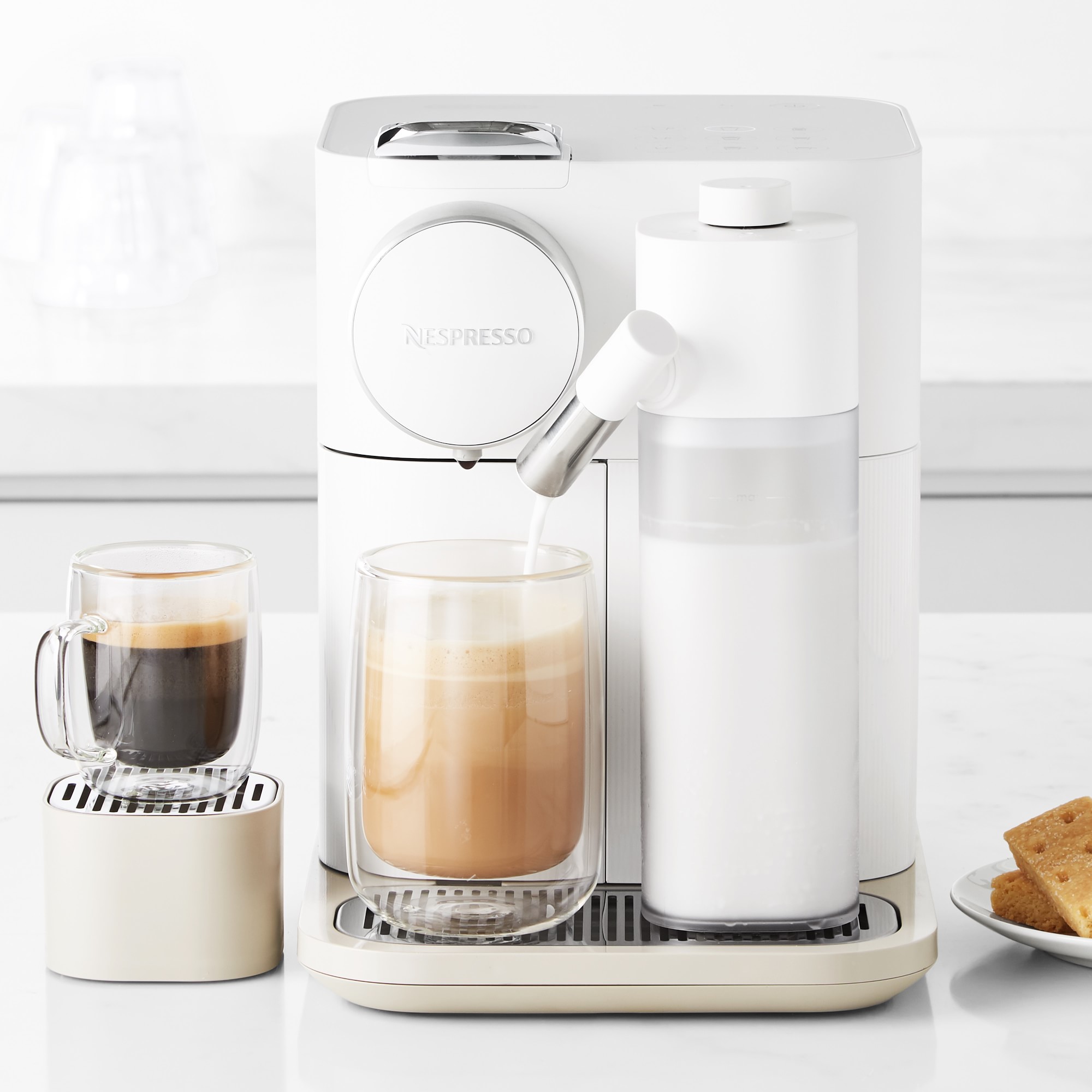 Nespresso Gran Lattissima by De'Longhi