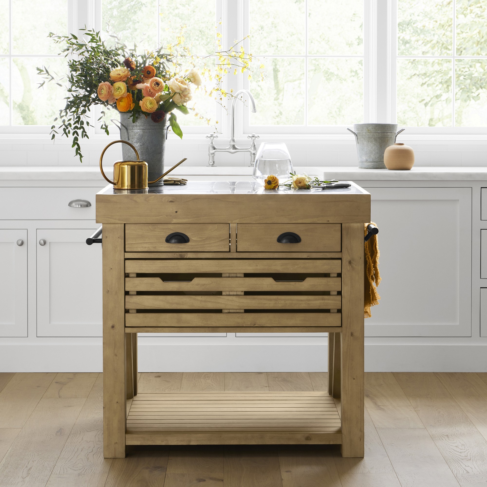 Cooper Kitchen Island (37