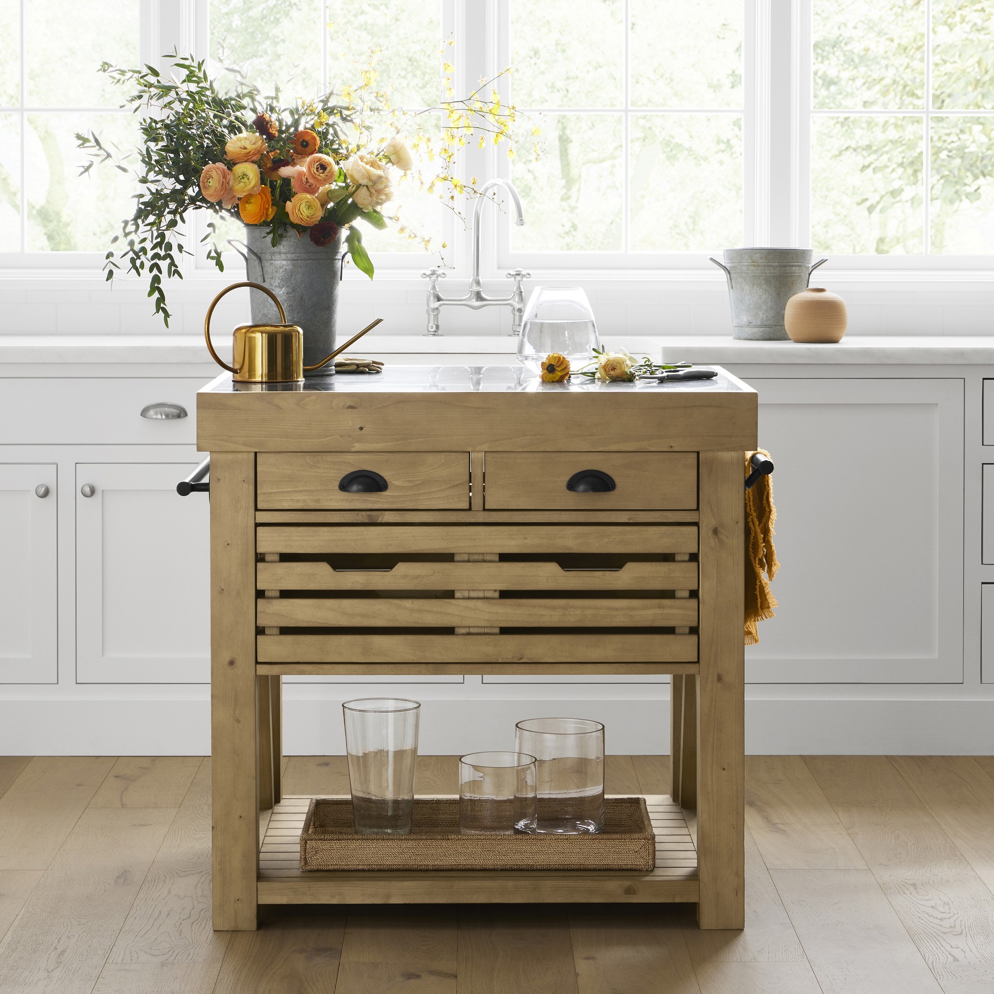 Cooper Kitchen Island (37