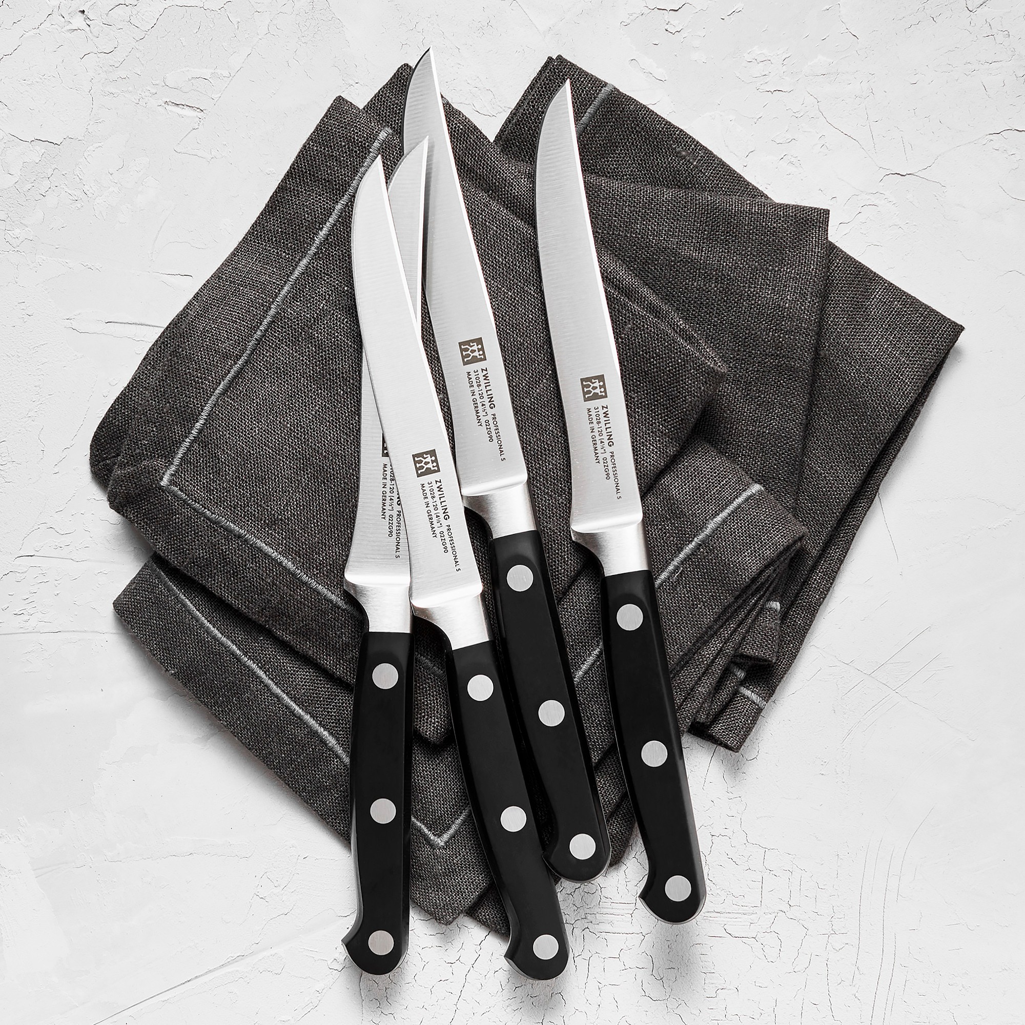 Zwilling Professional