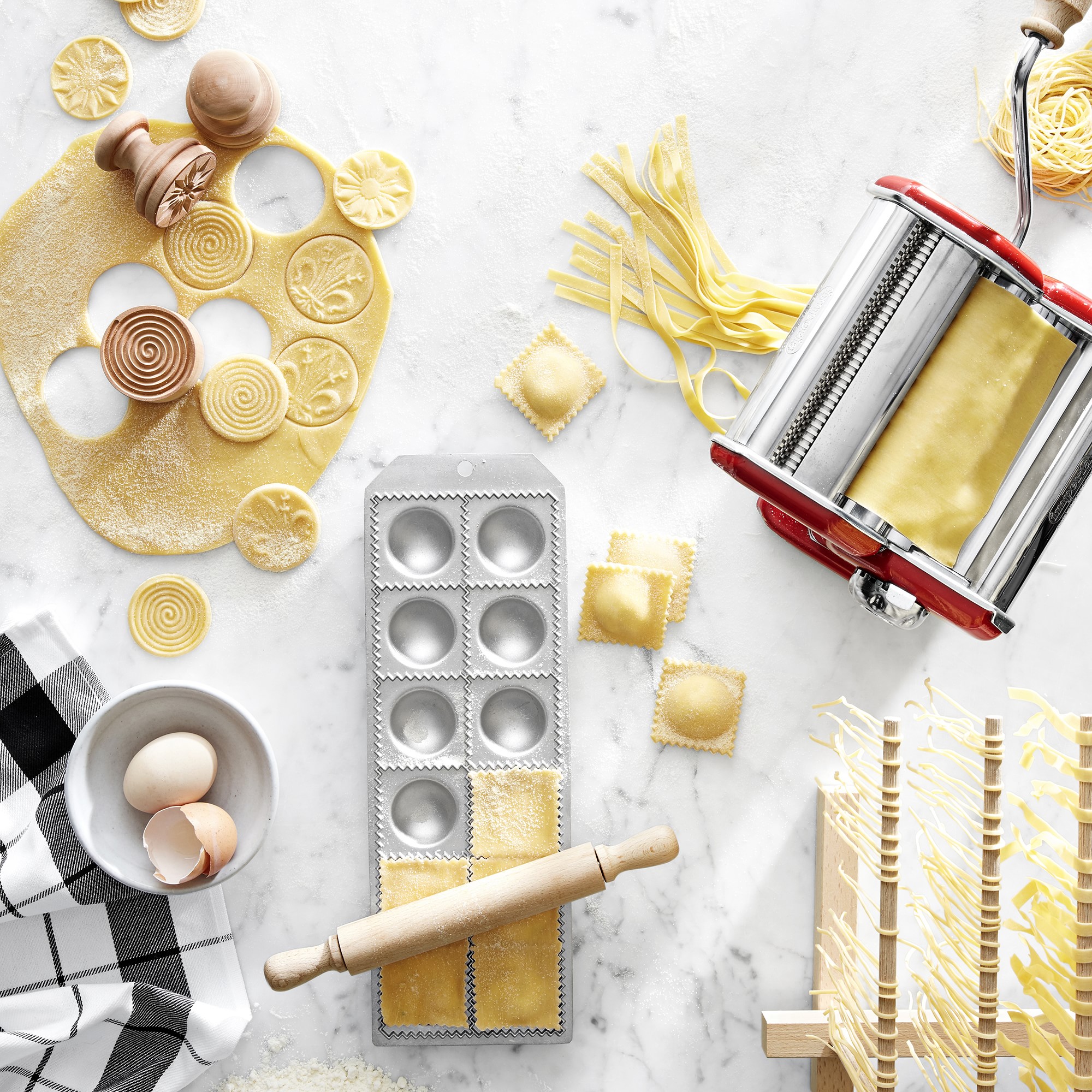 Pasta Dryer