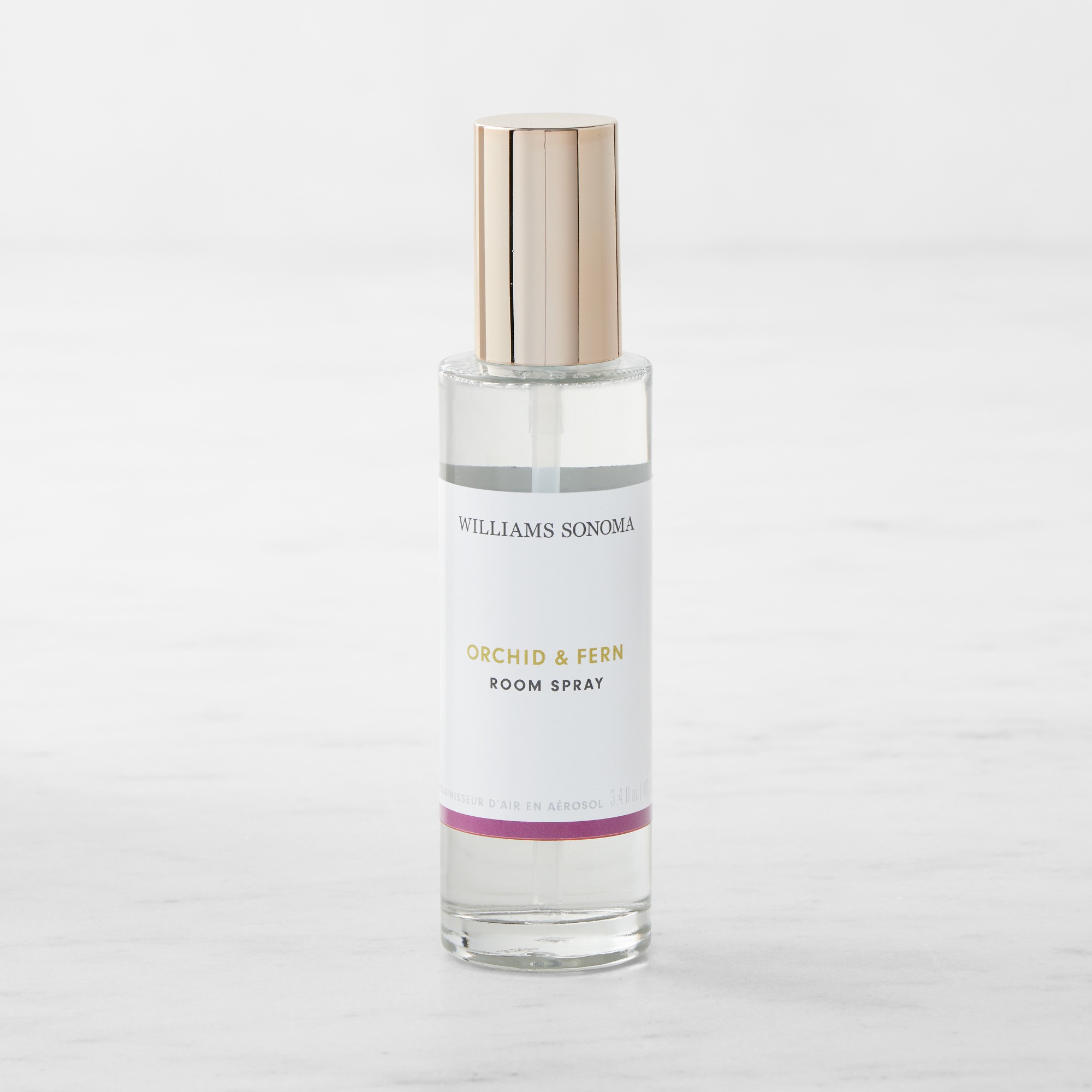 Home Fragrance Room Spray Orchid & Fern
