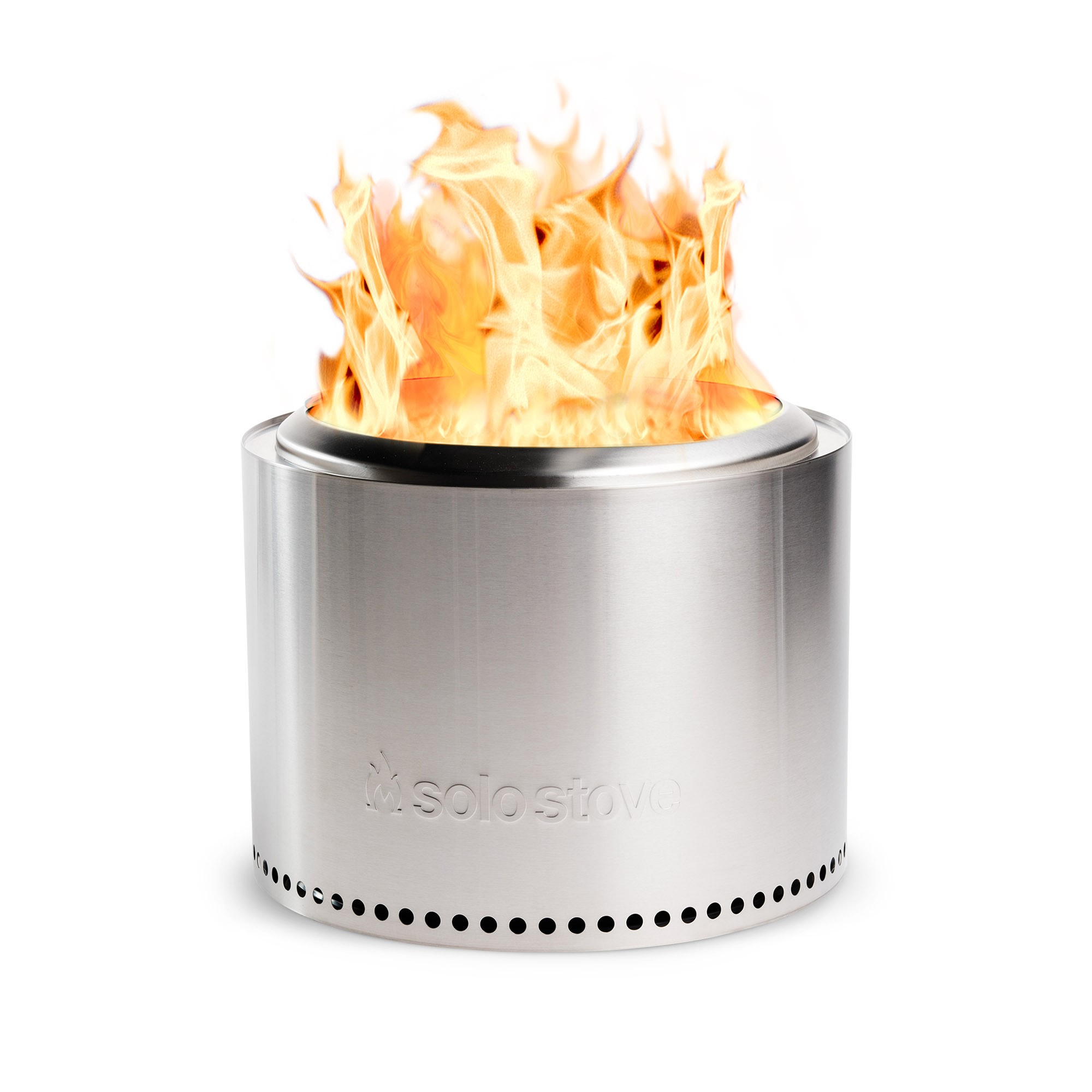 Solo Stove Bonfire Fire Pit (20