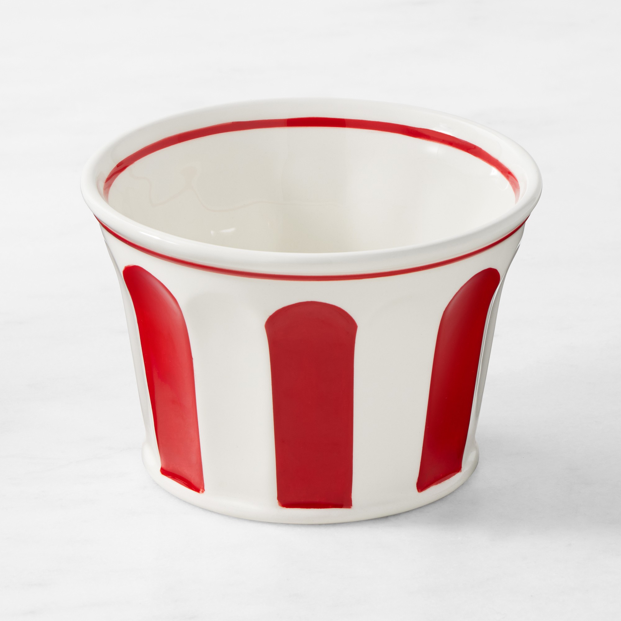 Movie Night Individual Popcorn Bowls