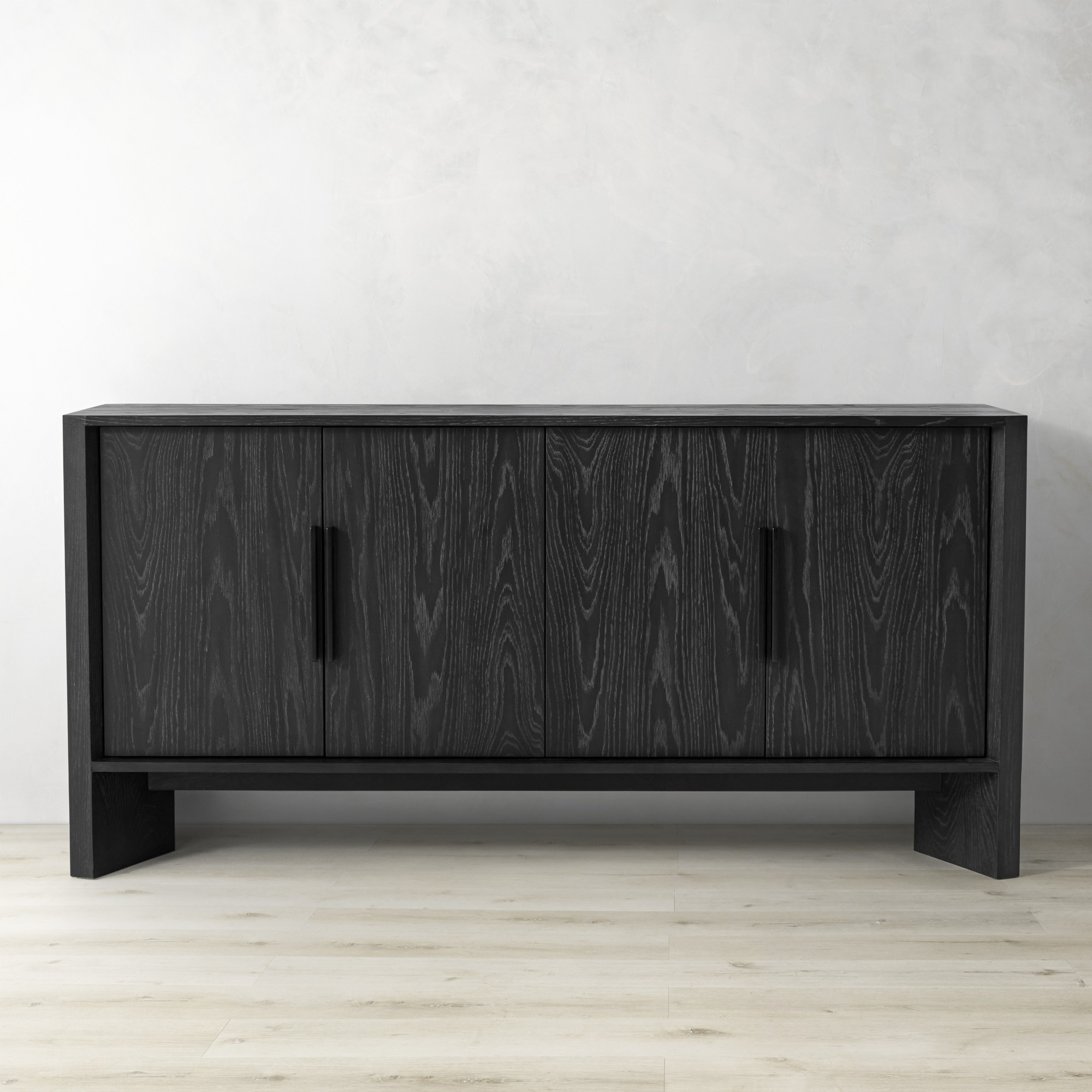 Knife Edge Sideboard (70