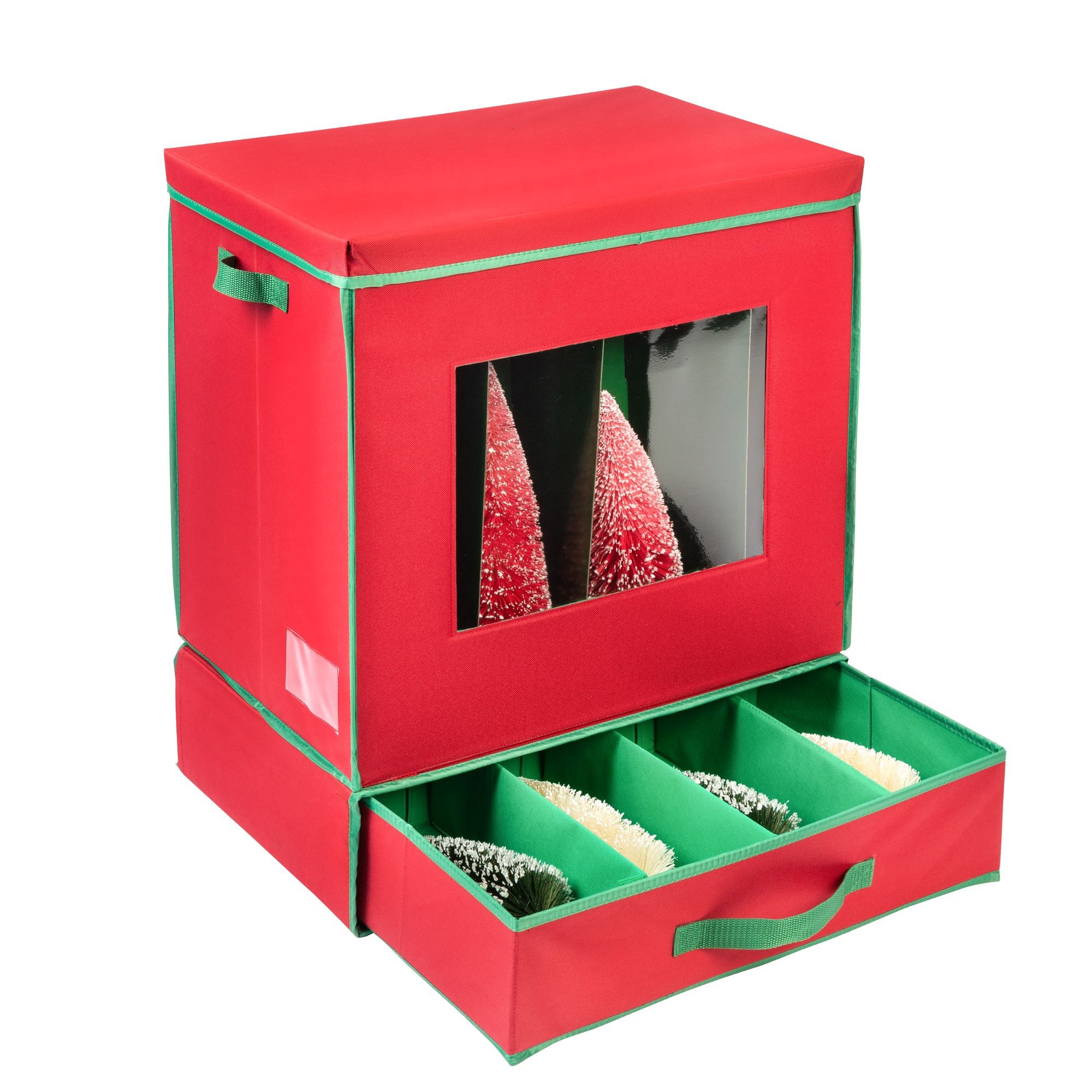 Christmas Décor Storage