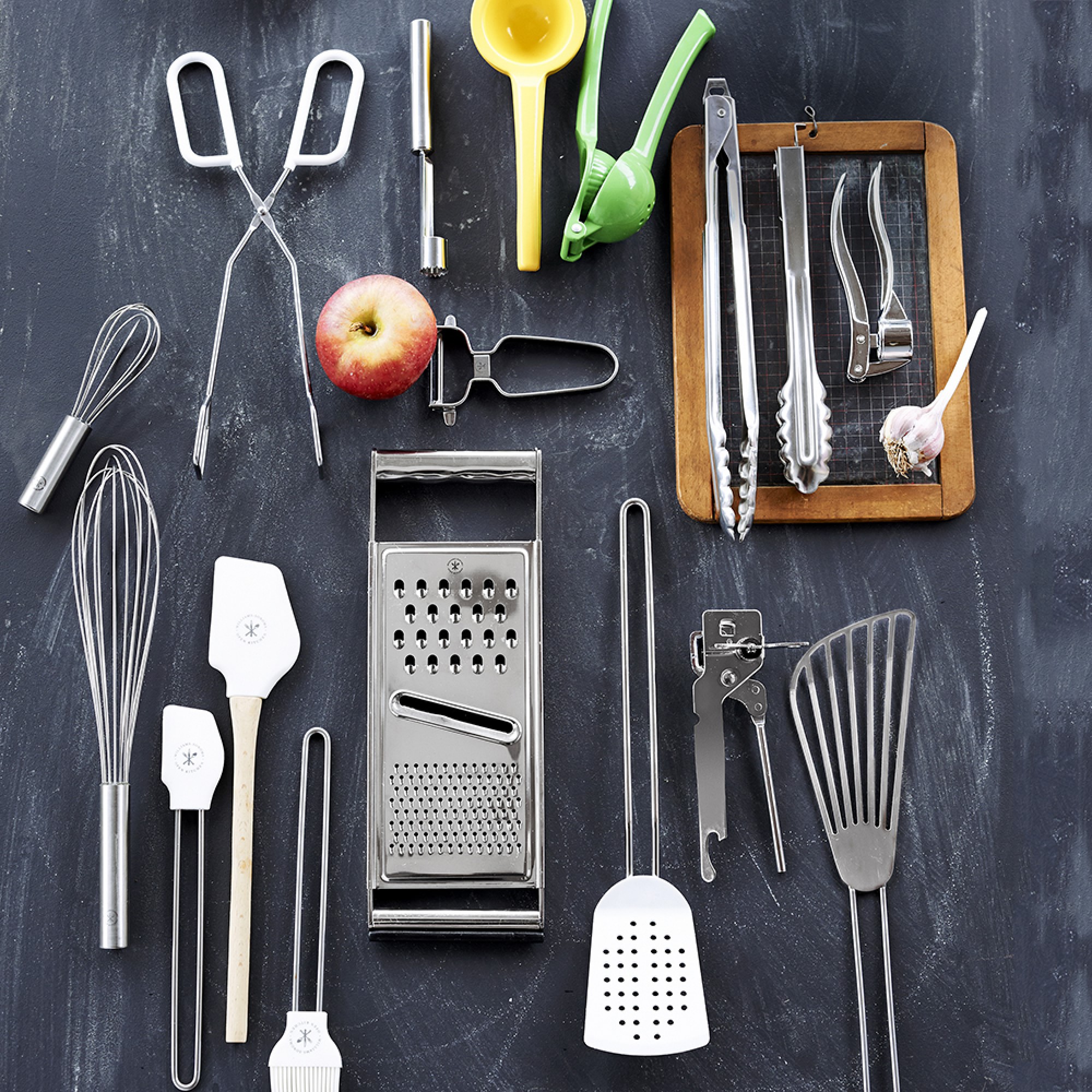Open Kitchen by Williams Sonoma Whisk, 3 1/2