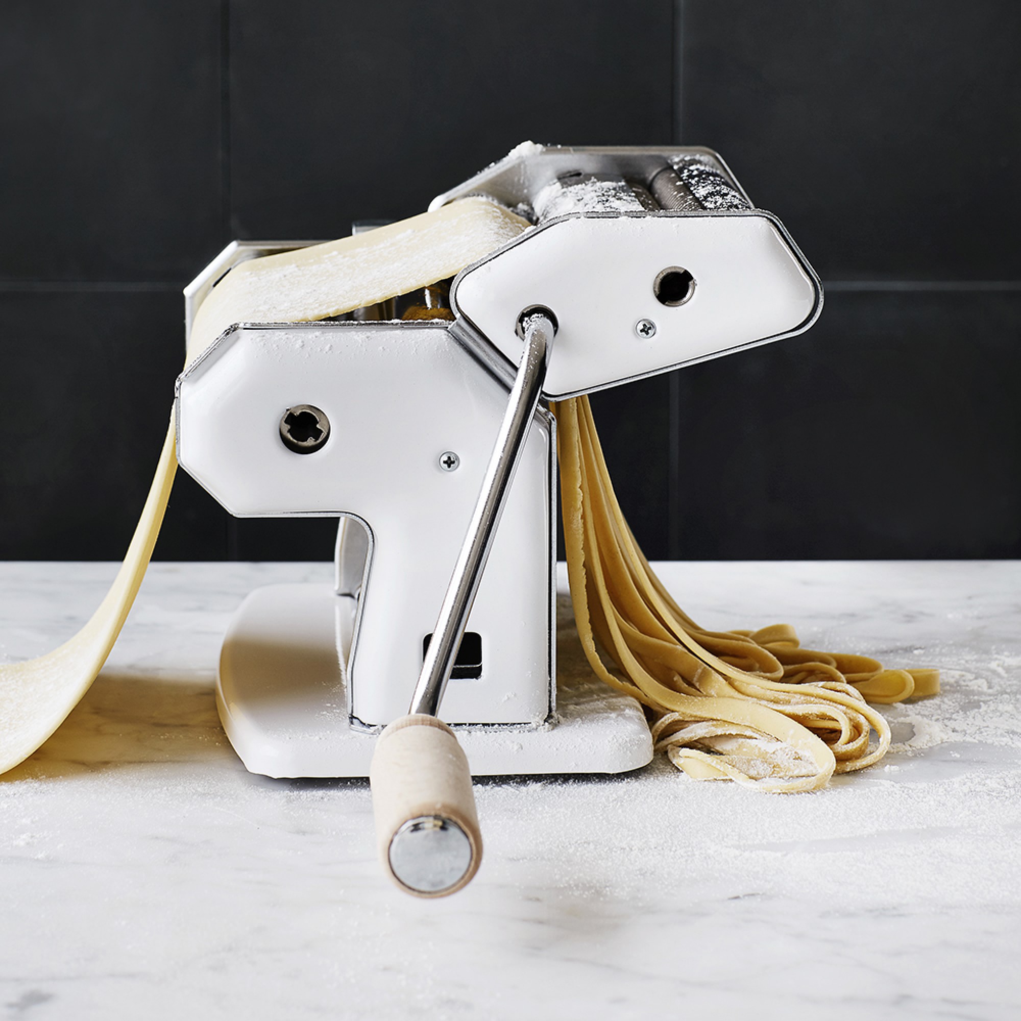 Imperia Pasta Machine