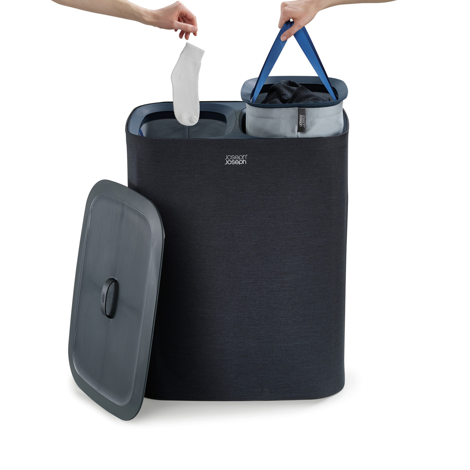 Joseph Joseph Tota Laundry Separation Basket
